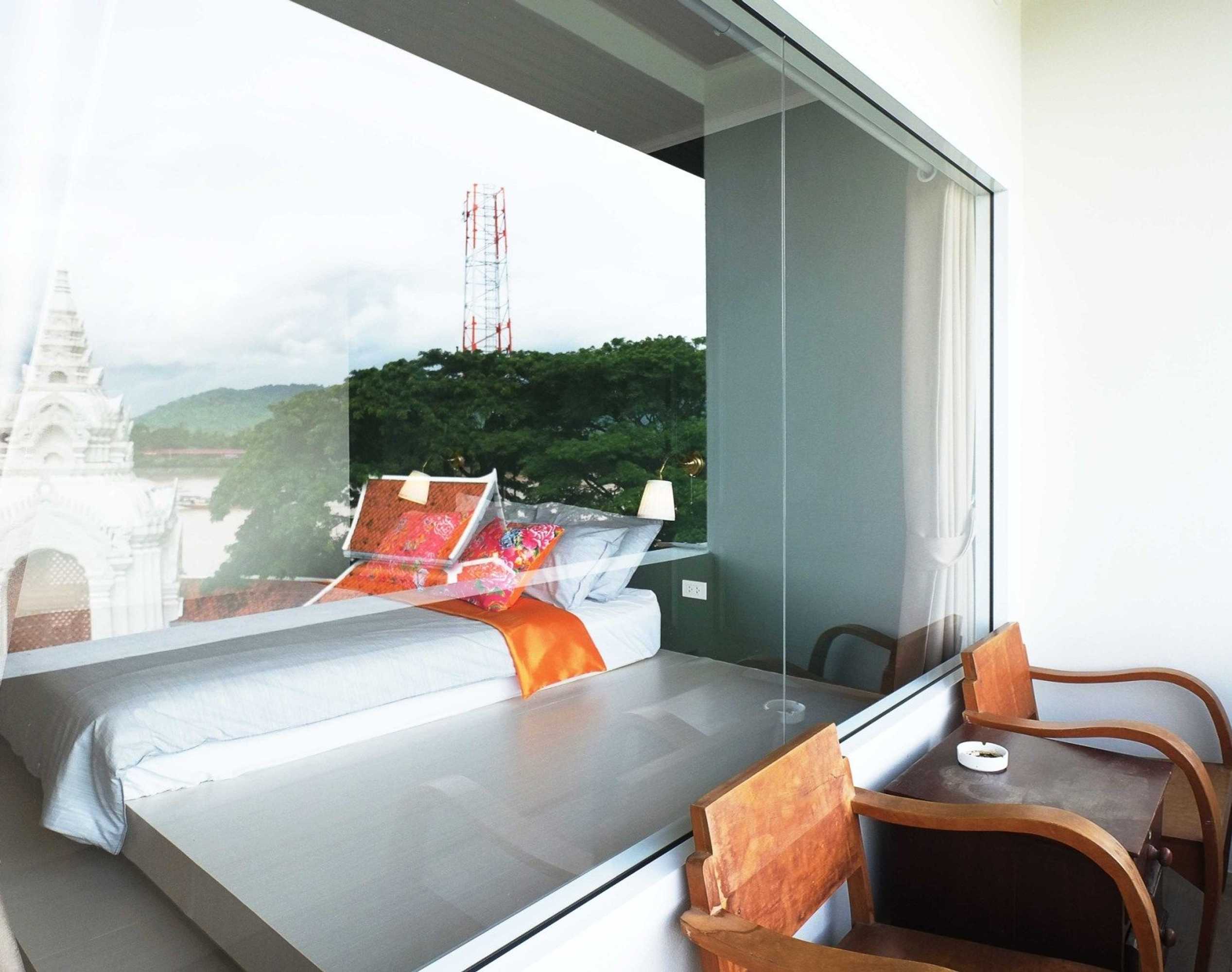 Gift card for Buakham Rim Khong