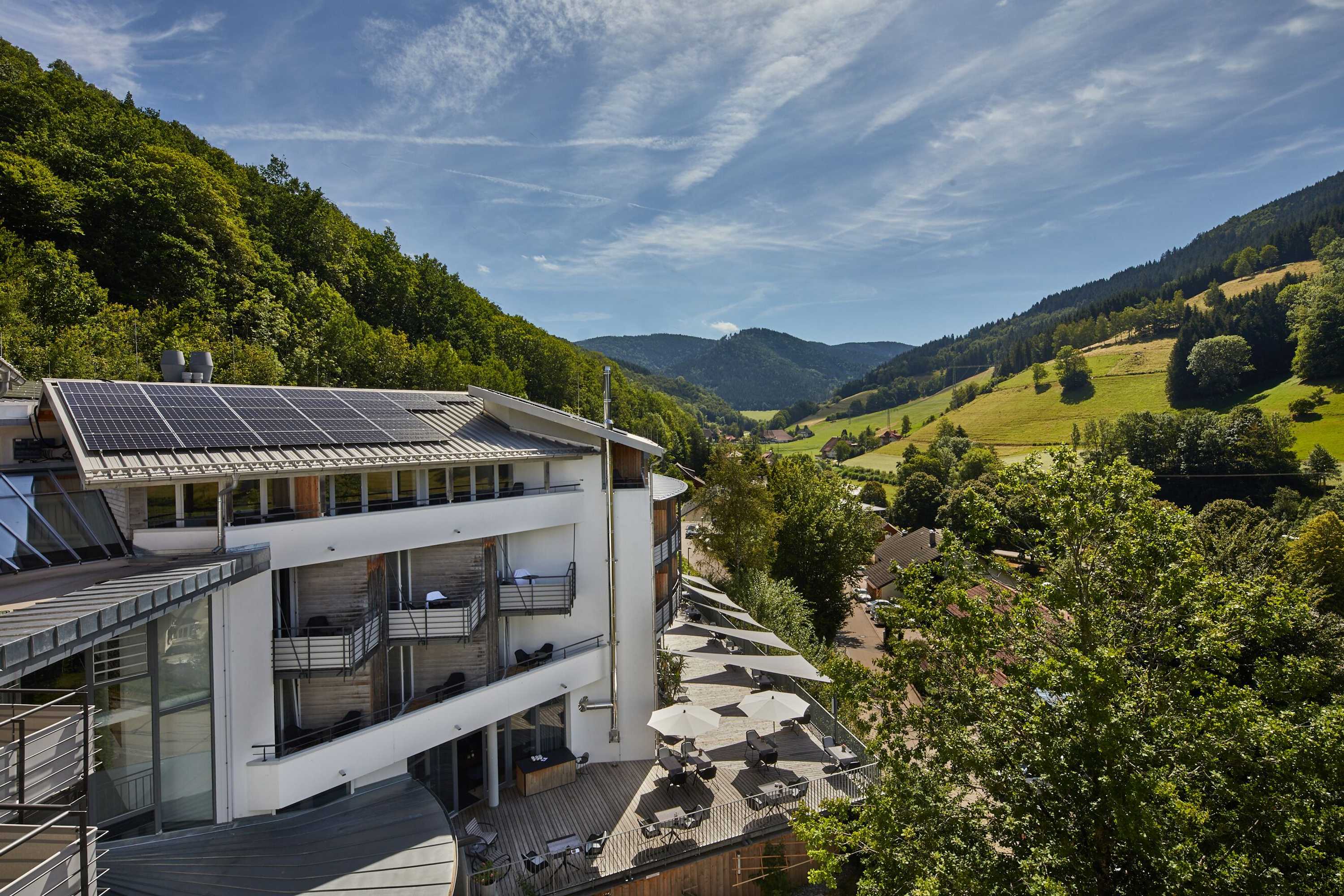 Gift card for Elzland Hotel Pfauen Wellness & Spa