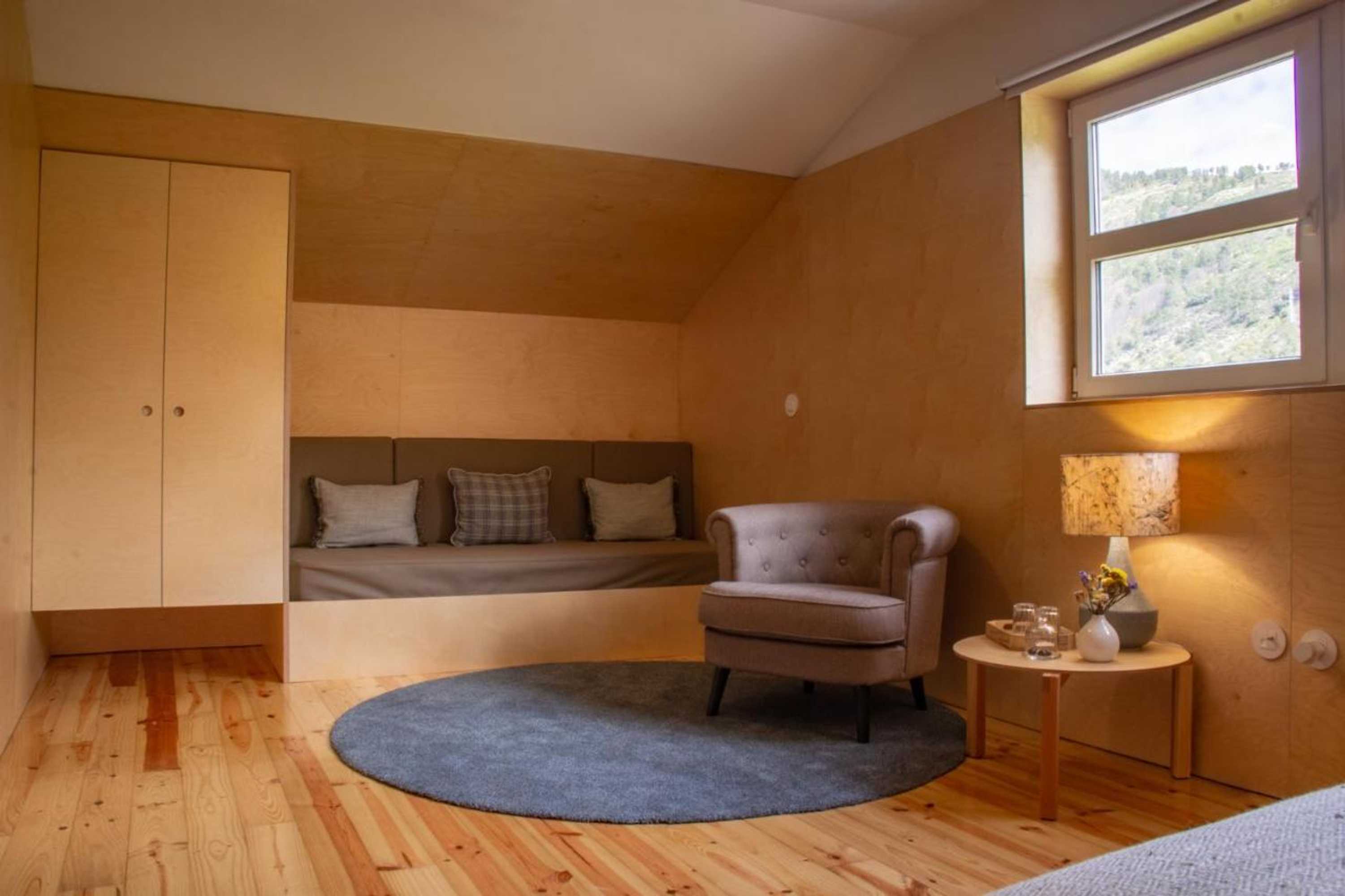 Gift card for Solar da Castanha - Forest House