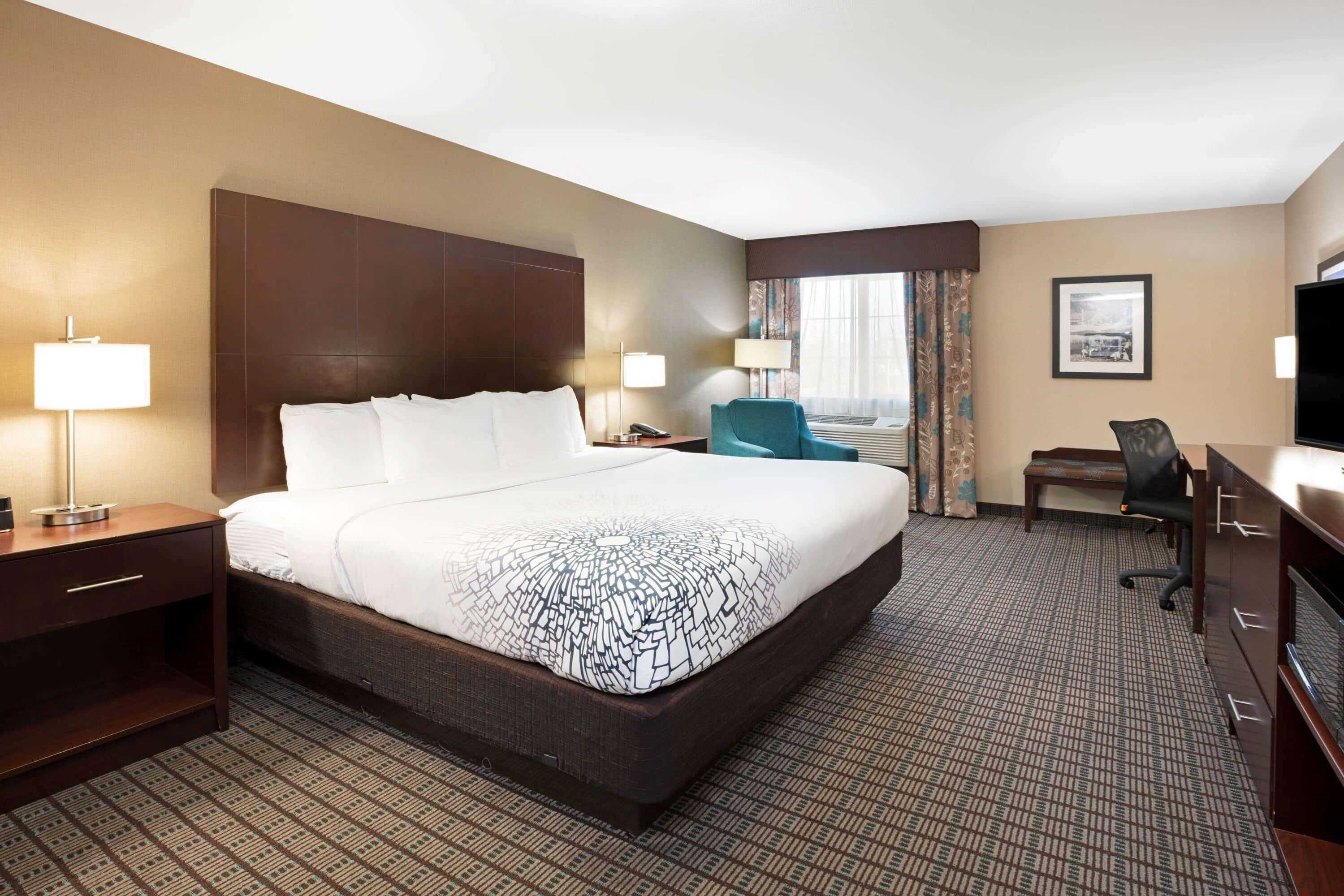 Gift card for La Quinta Inn & Suites by Wyndham Bellingham Gift card for La Quinta Inn & Suites by Wyndham Bellingham