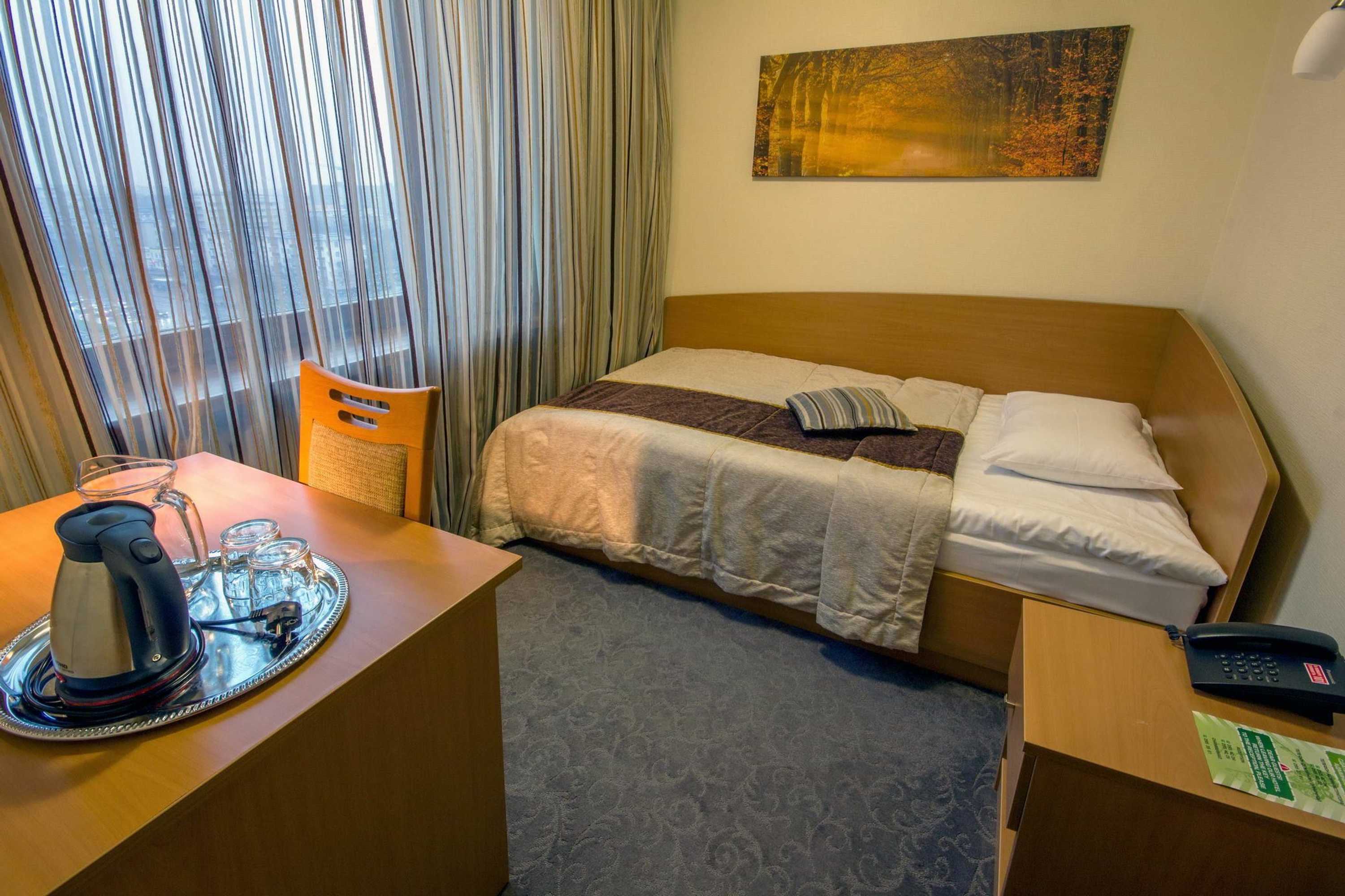 Gift card for Hotel Tourist Minsk Gift card for Hotel Tourist Minsk