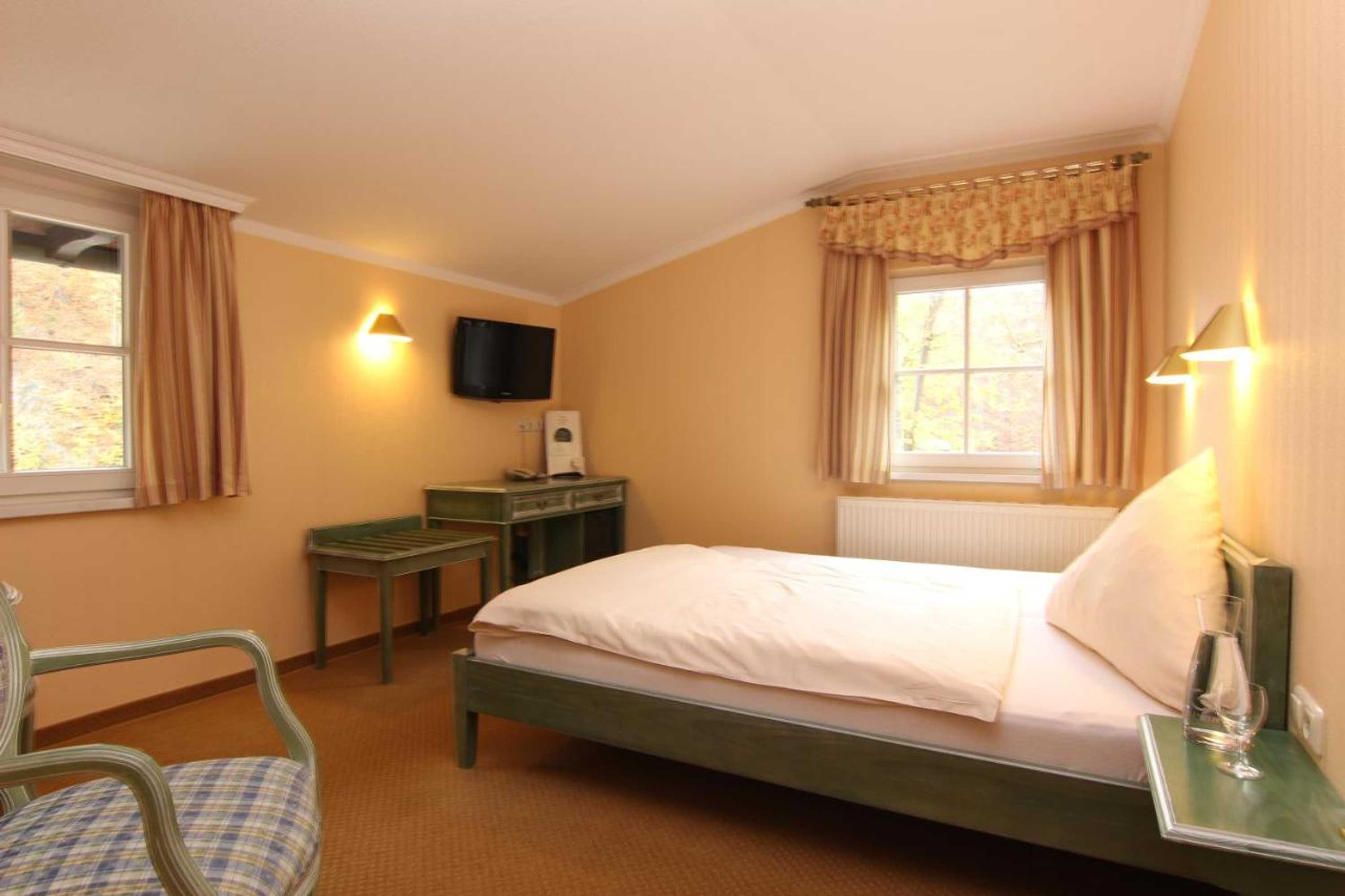 Gift card for Rabenauer Mühle 