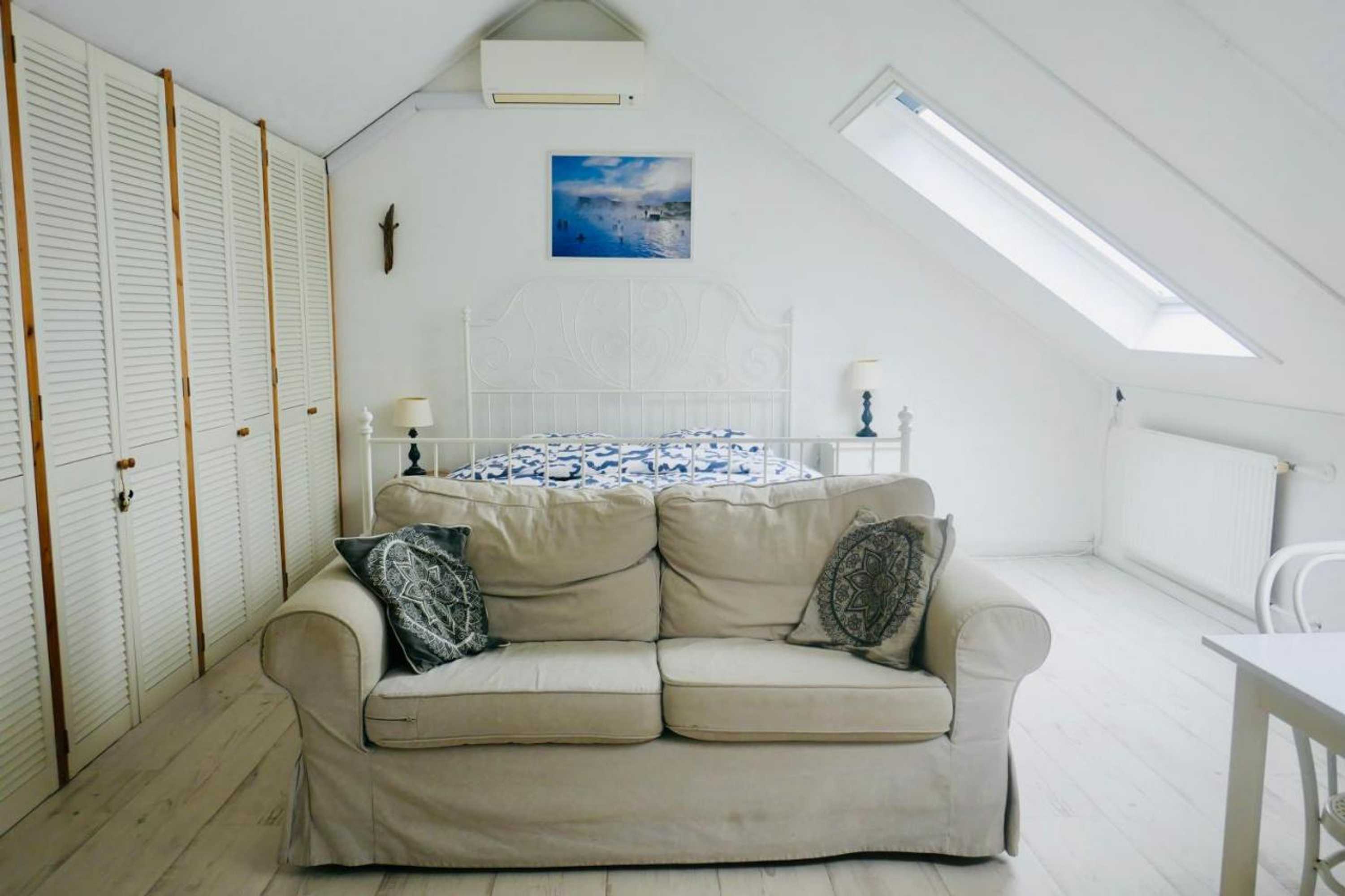 Gift card for Silver Moon Bed & Breakfast