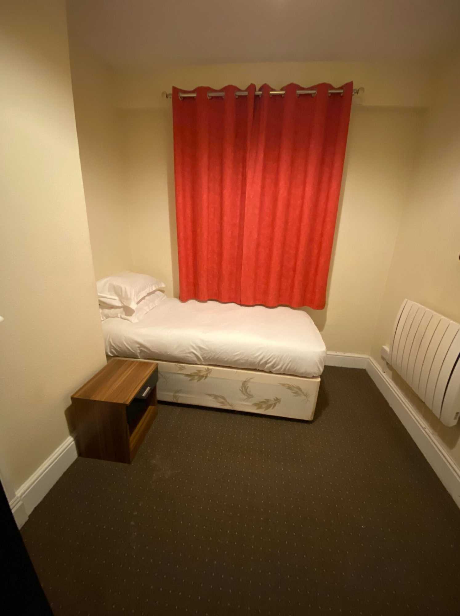 Gift card for Newport Lodge