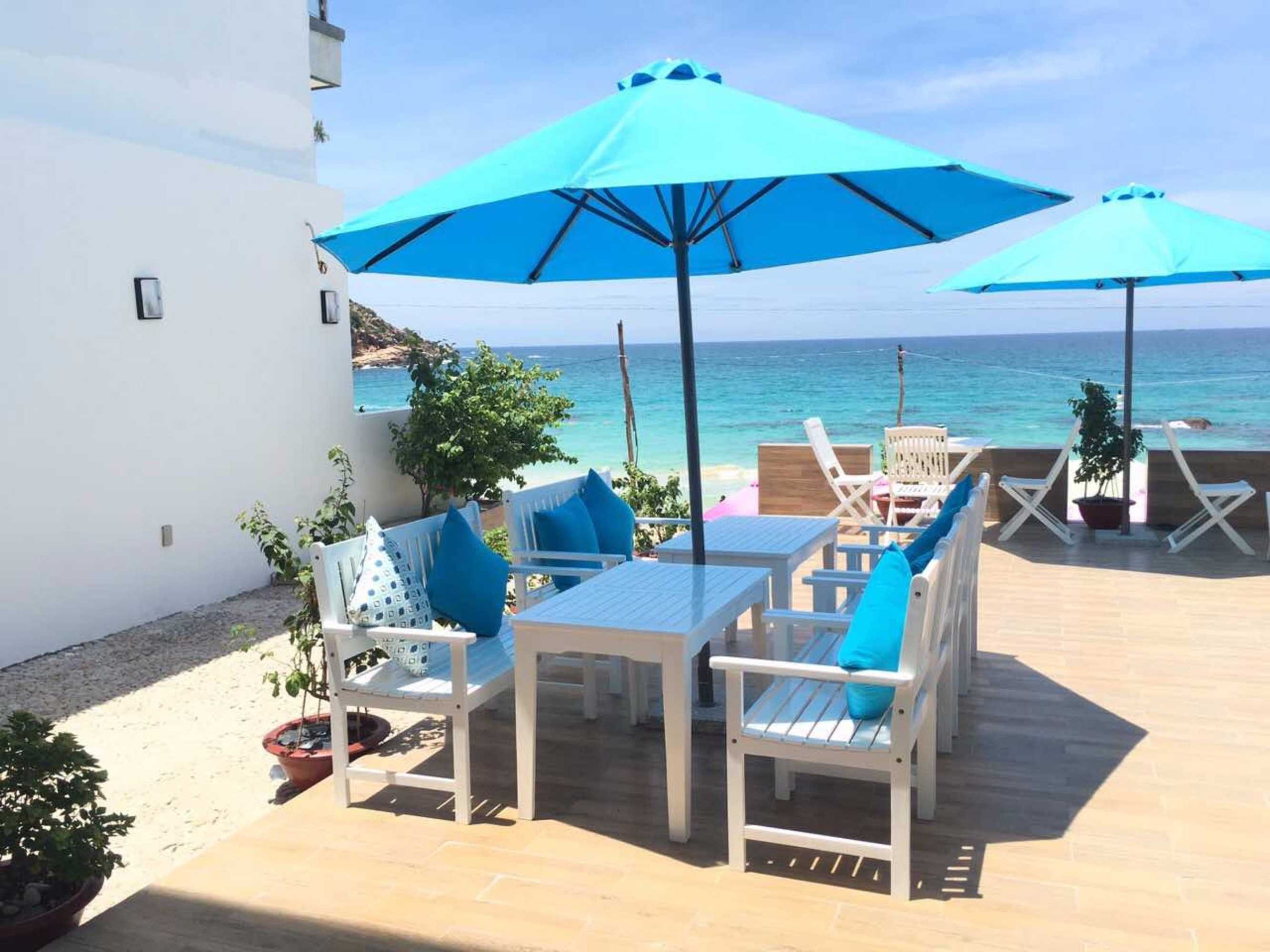 Gift card for Blue Anchor Lodge & Cafe-Binh Ba Island Gift card for Blue Anchor Lodge & Cafe-Binh Ba Island