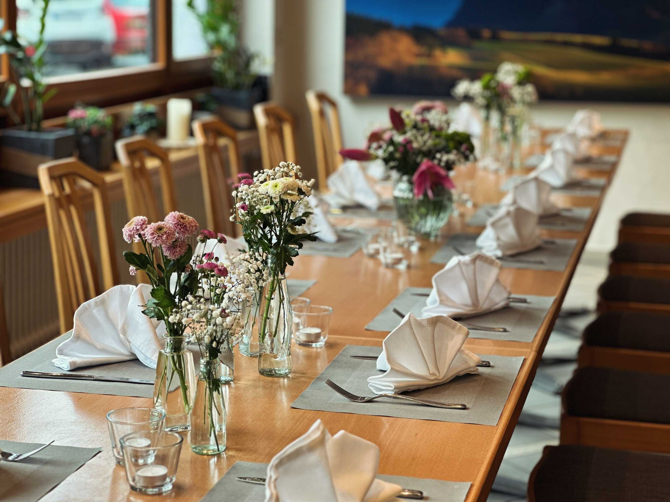 Gift card for Hotel Kranz