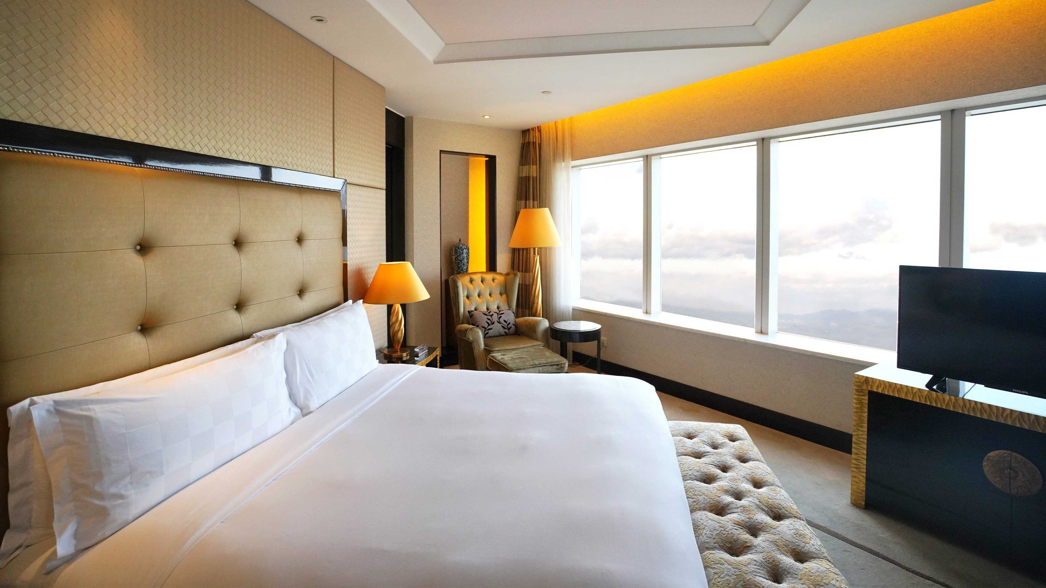 Gift card for Intercontinental Dalian by Ihg