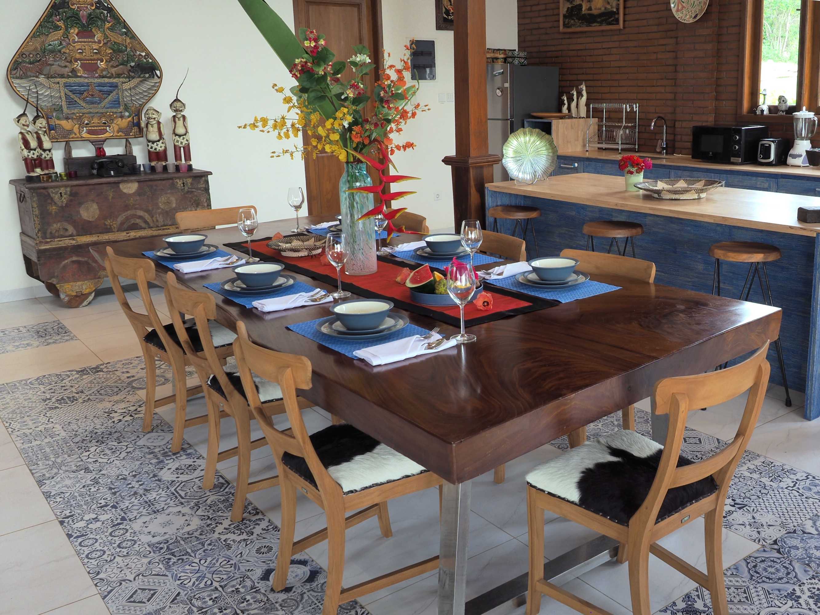 Gift card for Villa Ronggo Mayang Bali Gift card for Villa Ronggo Mayang Bali