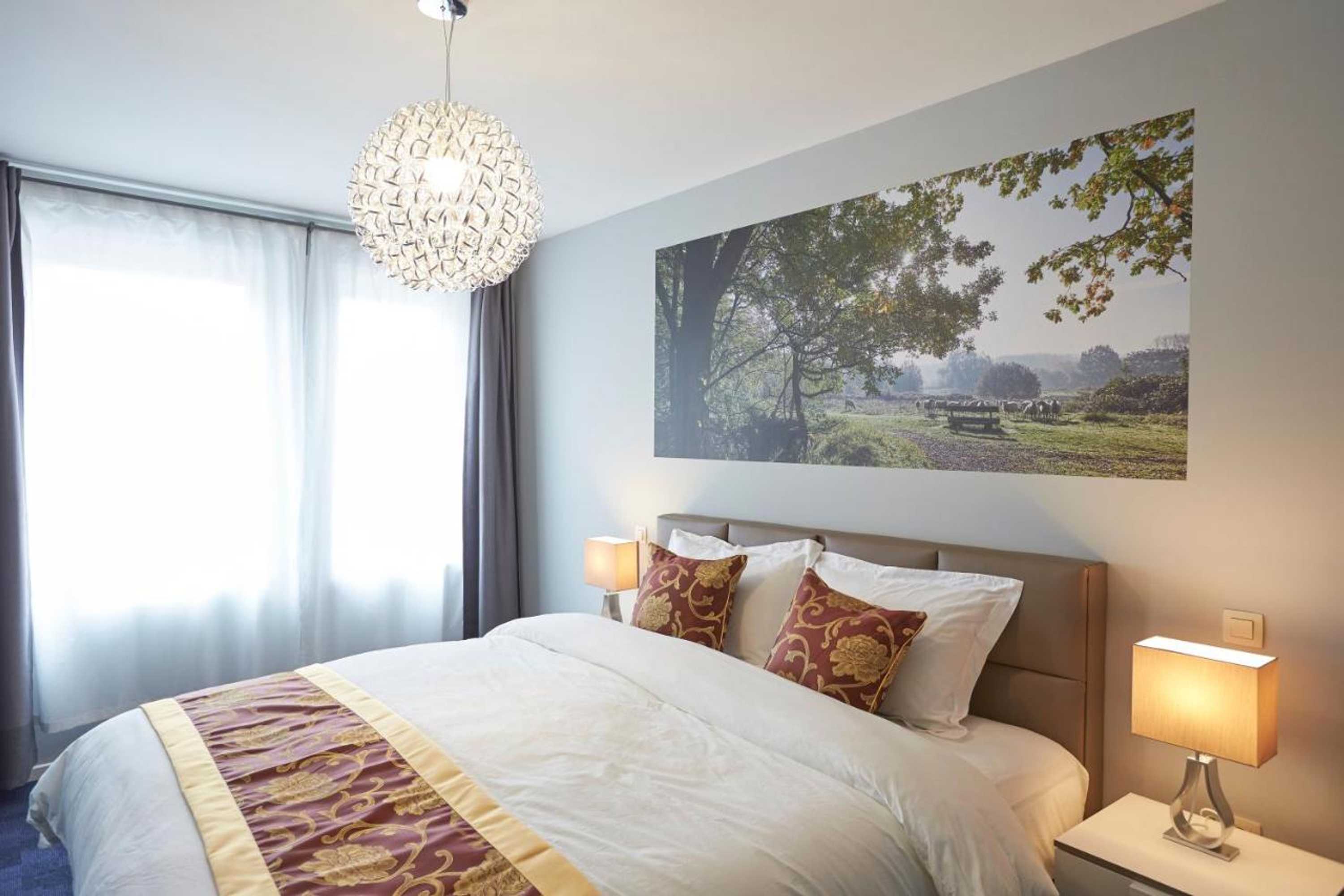 Gift card for Hotel Temse