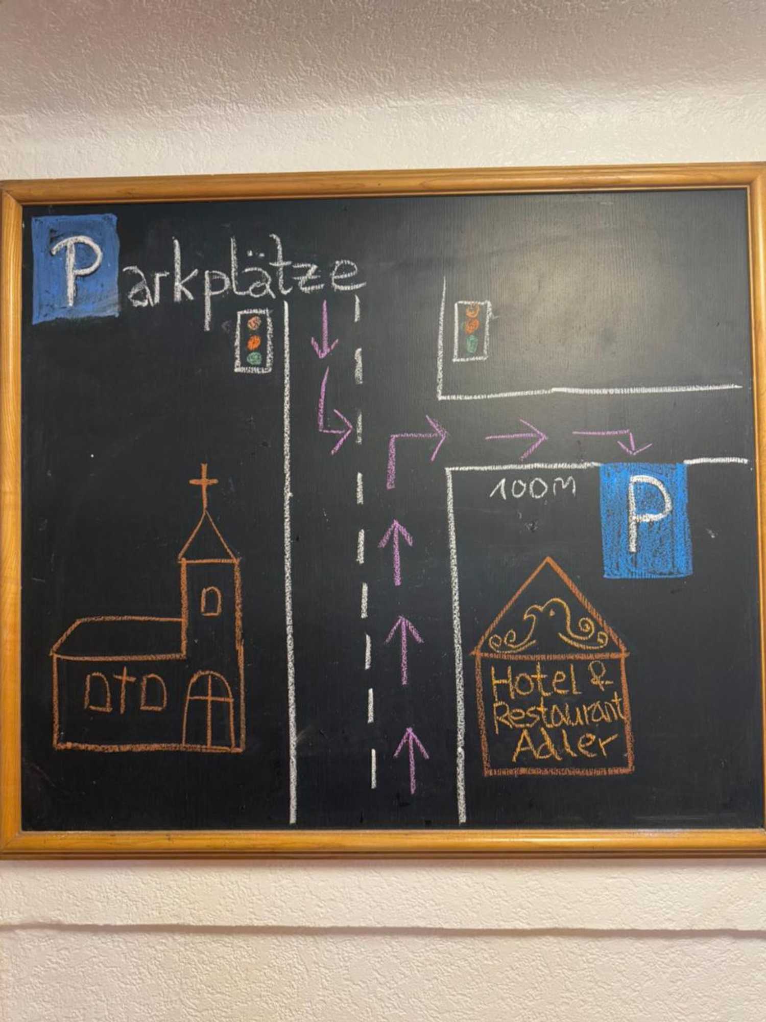 Gift card for Grafs Adler