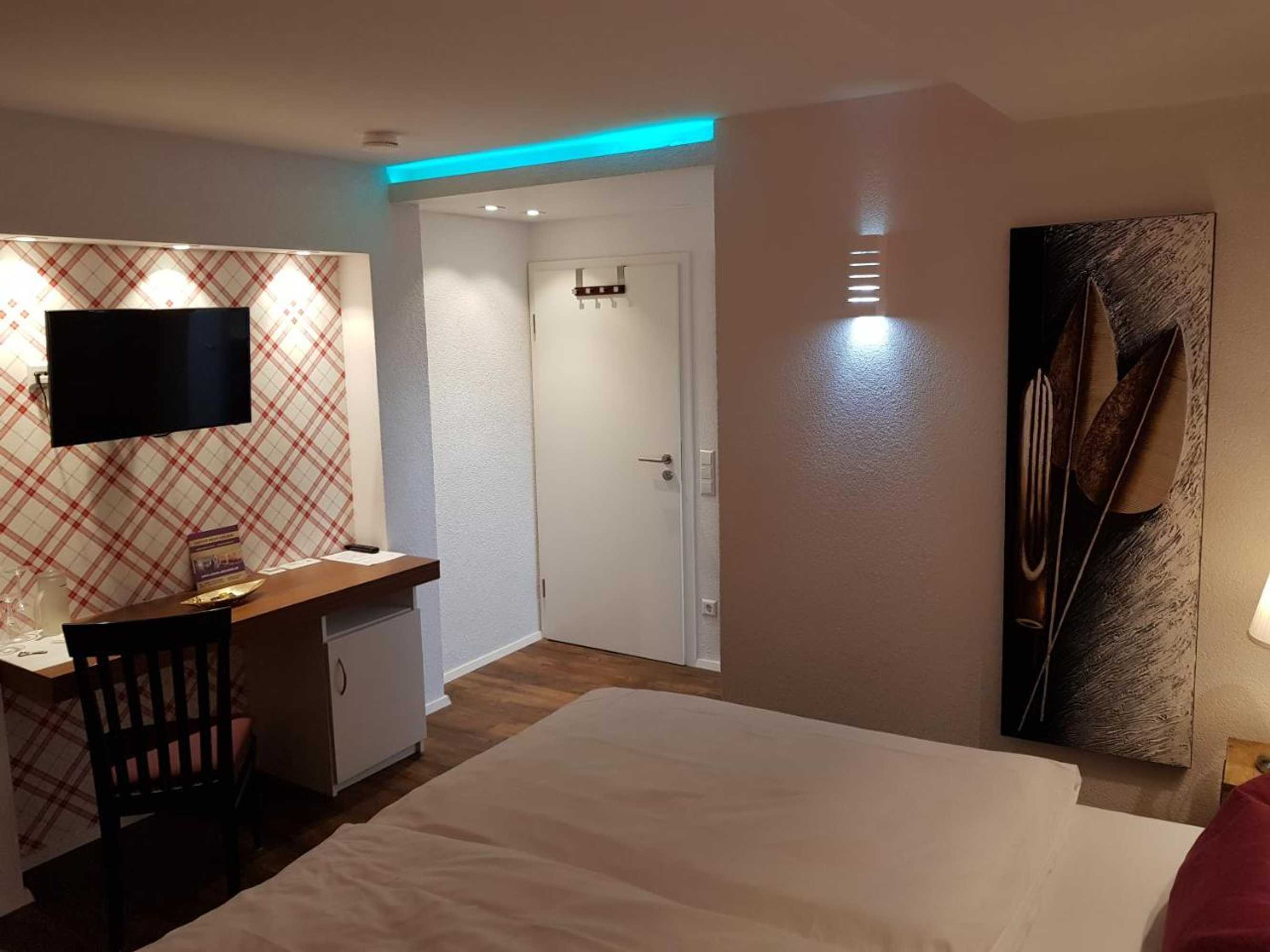 Gift card for Gasthof Krone