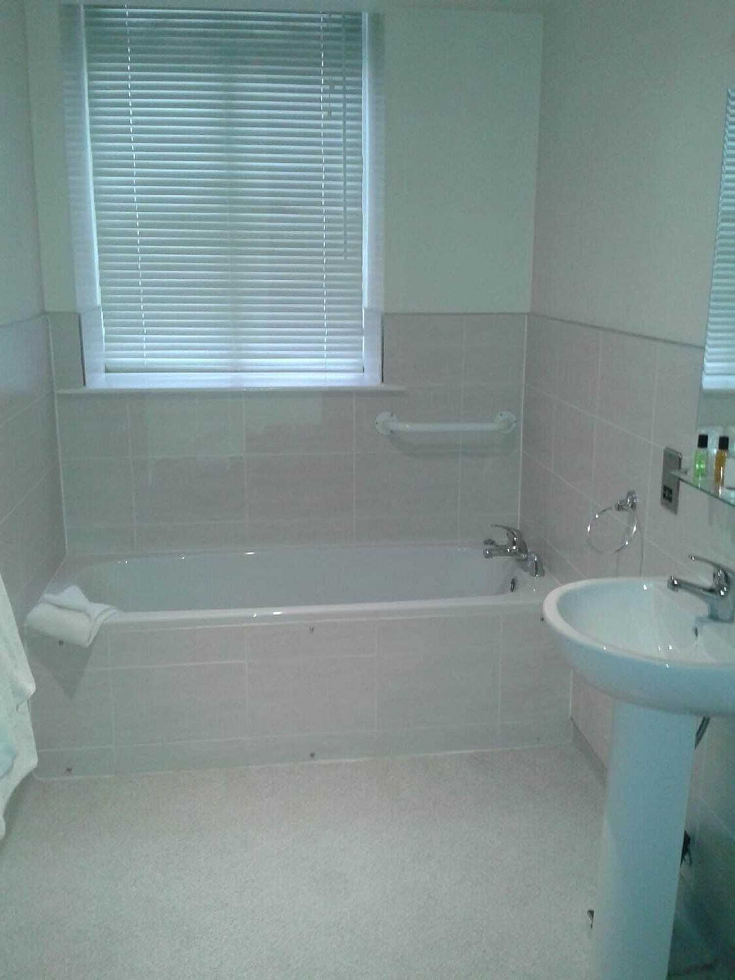 Gift card for Cambridge Hotel Waterfront