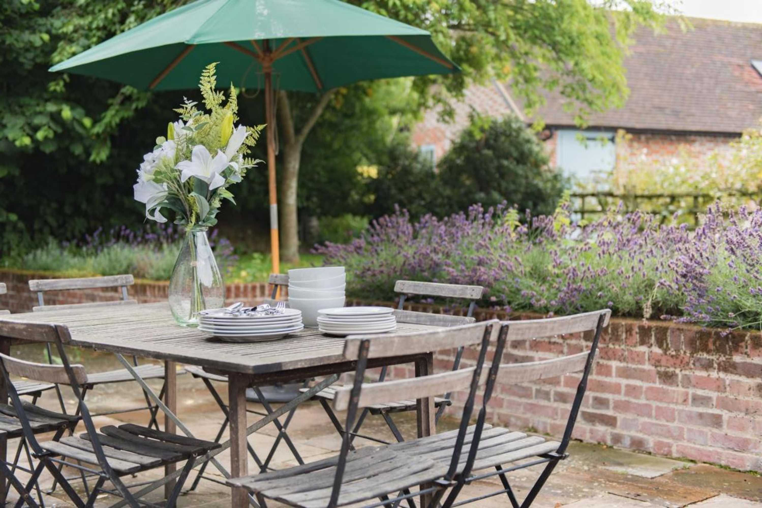 Gift card for Great Higham Oast And Cottages by Bloom Stays