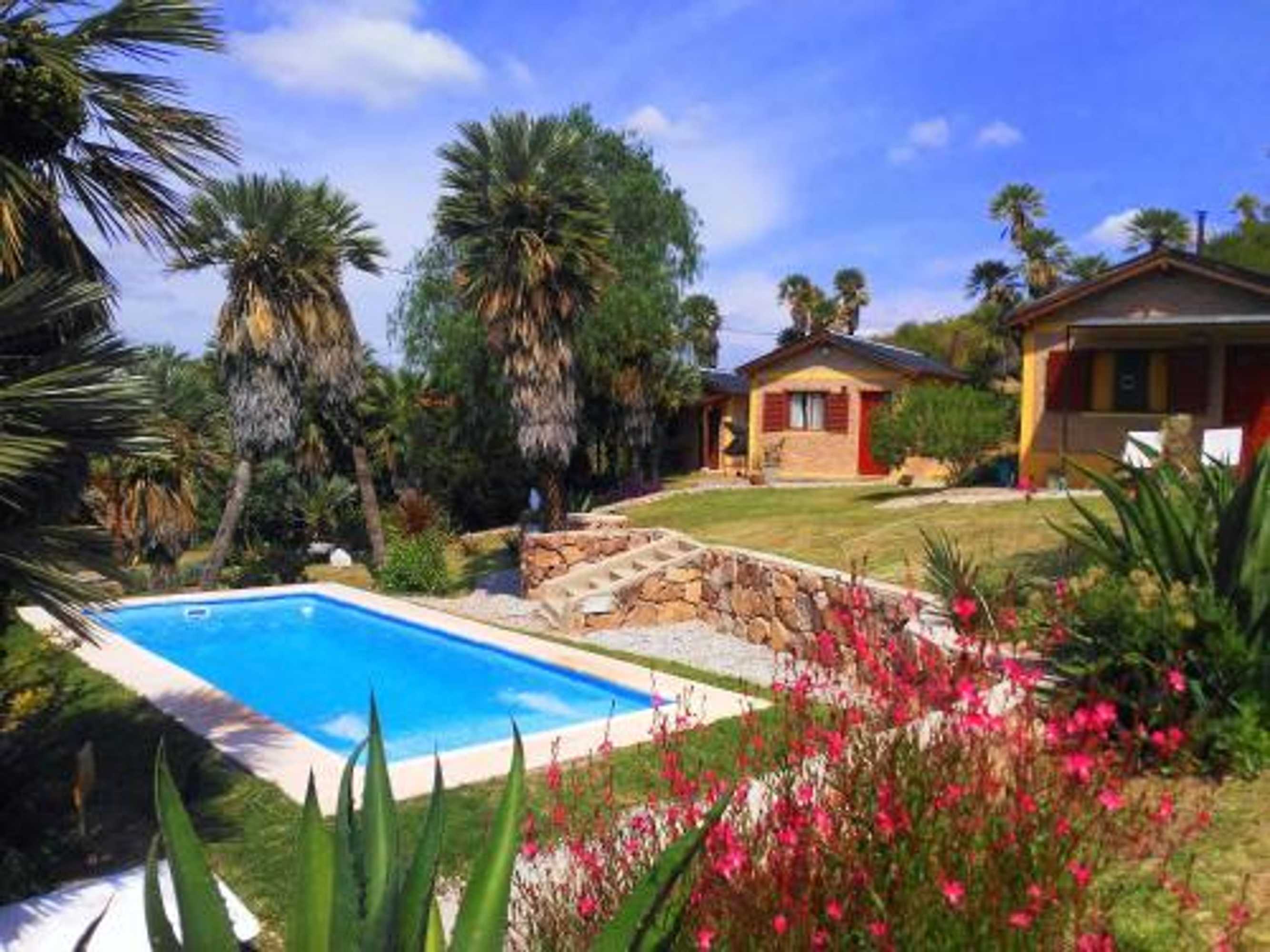 Gift card for Palmares al Cerro Gift card for Palmares al Cerro