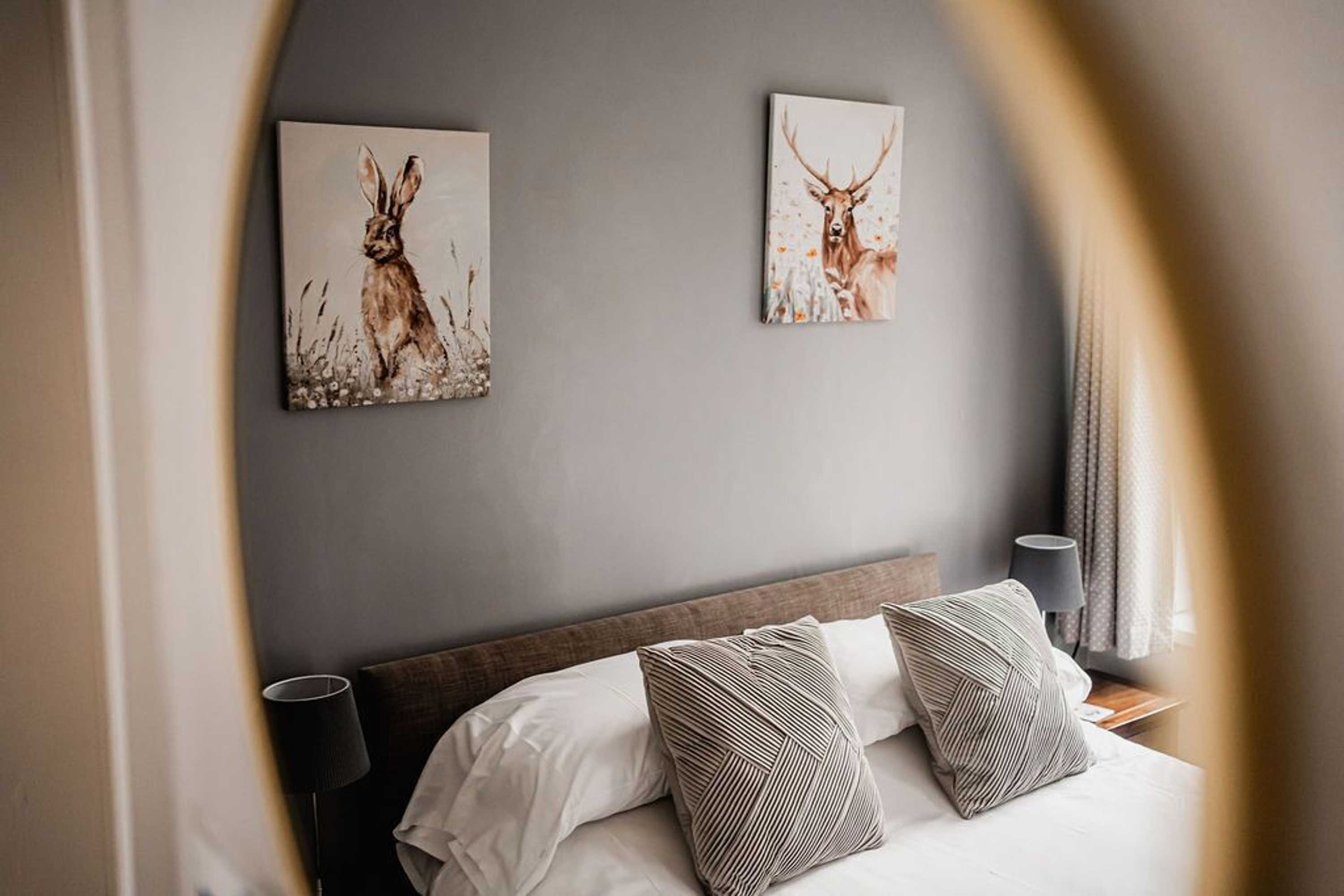 Gift card for The Railway