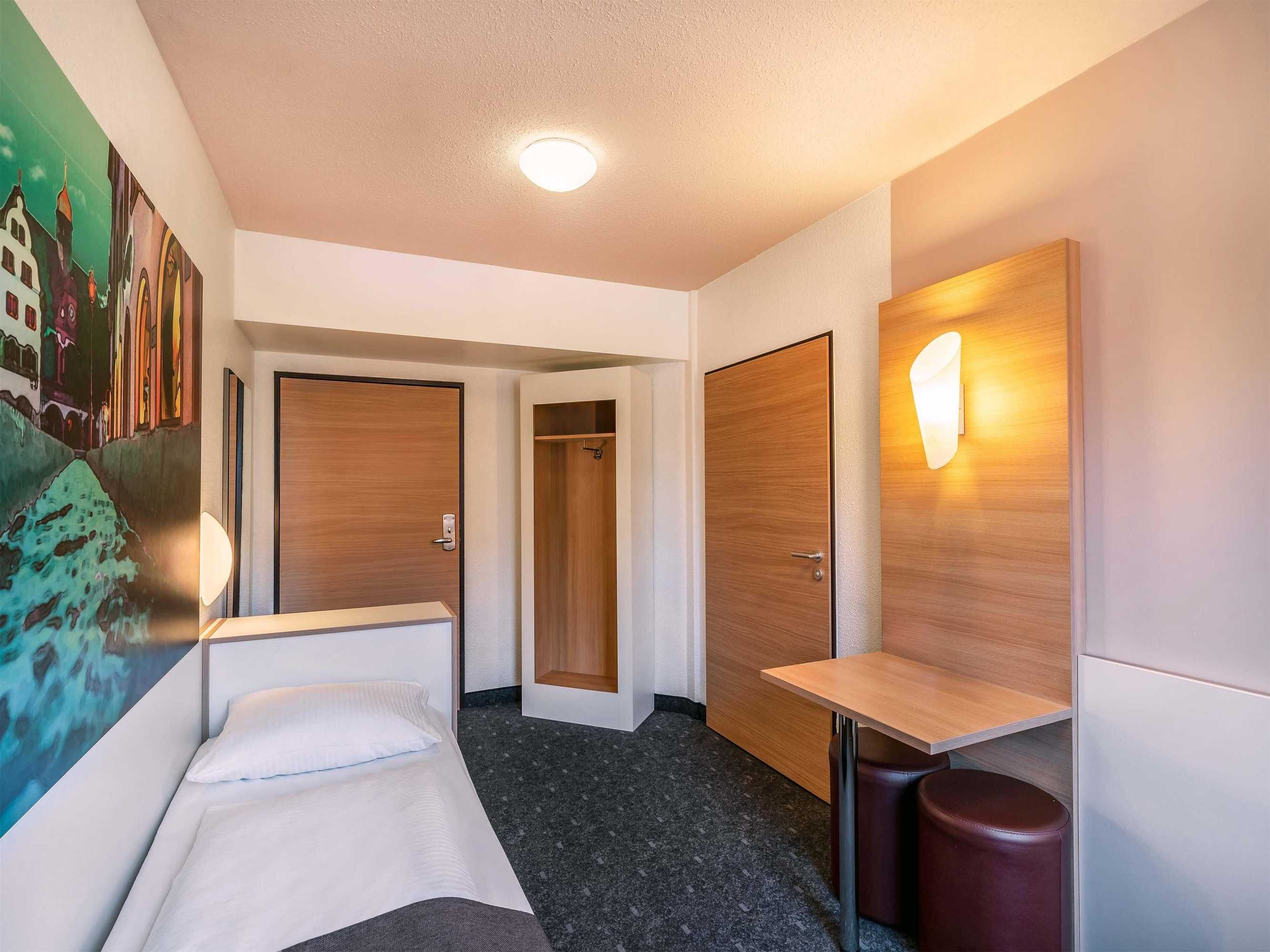Gift card for B&b Hotel Freiburg-Nord Gift card for B&b Hotel Freiburg-Nord