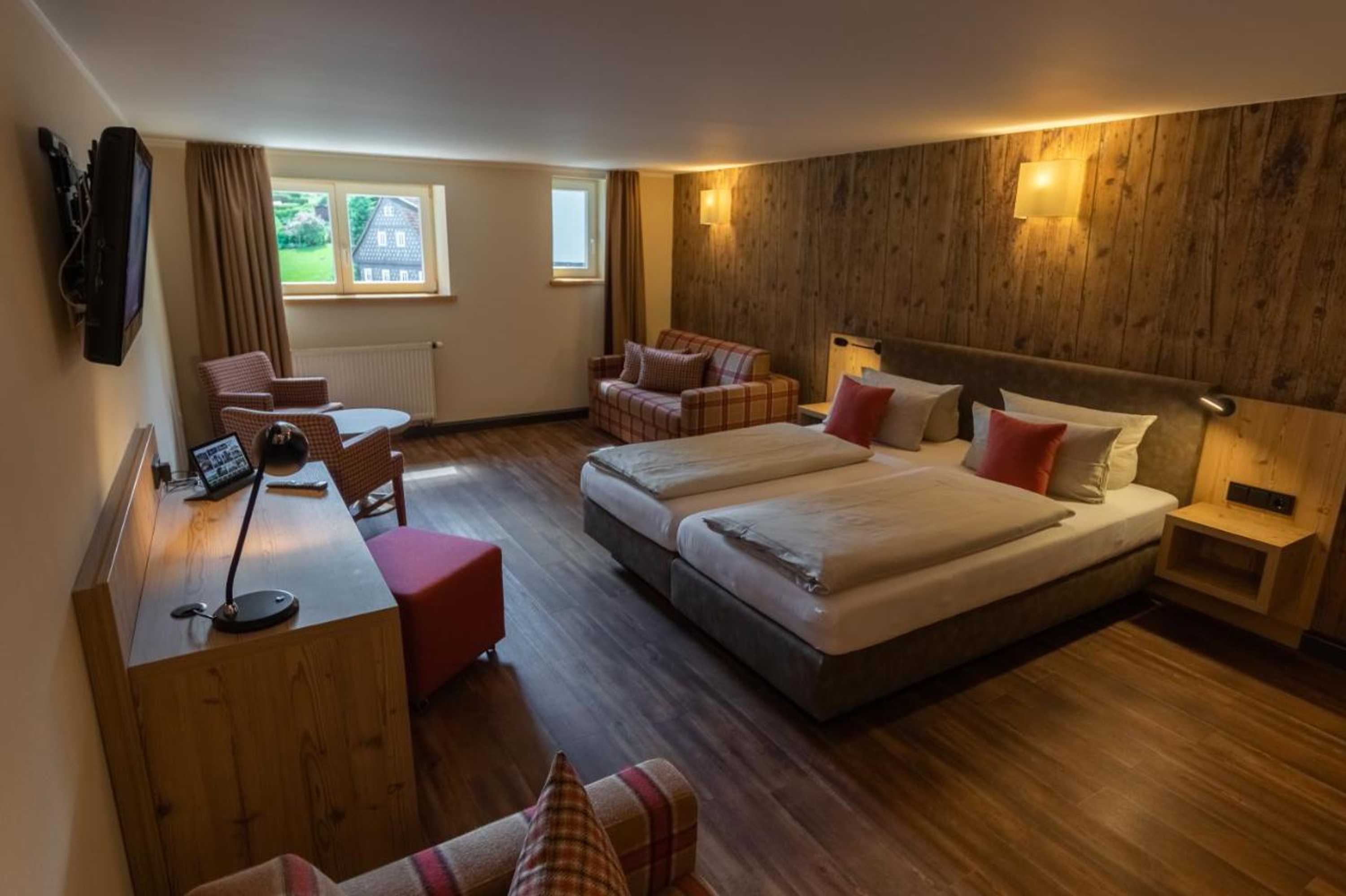 Gift card for Dammschenke Gasthof & Hotel