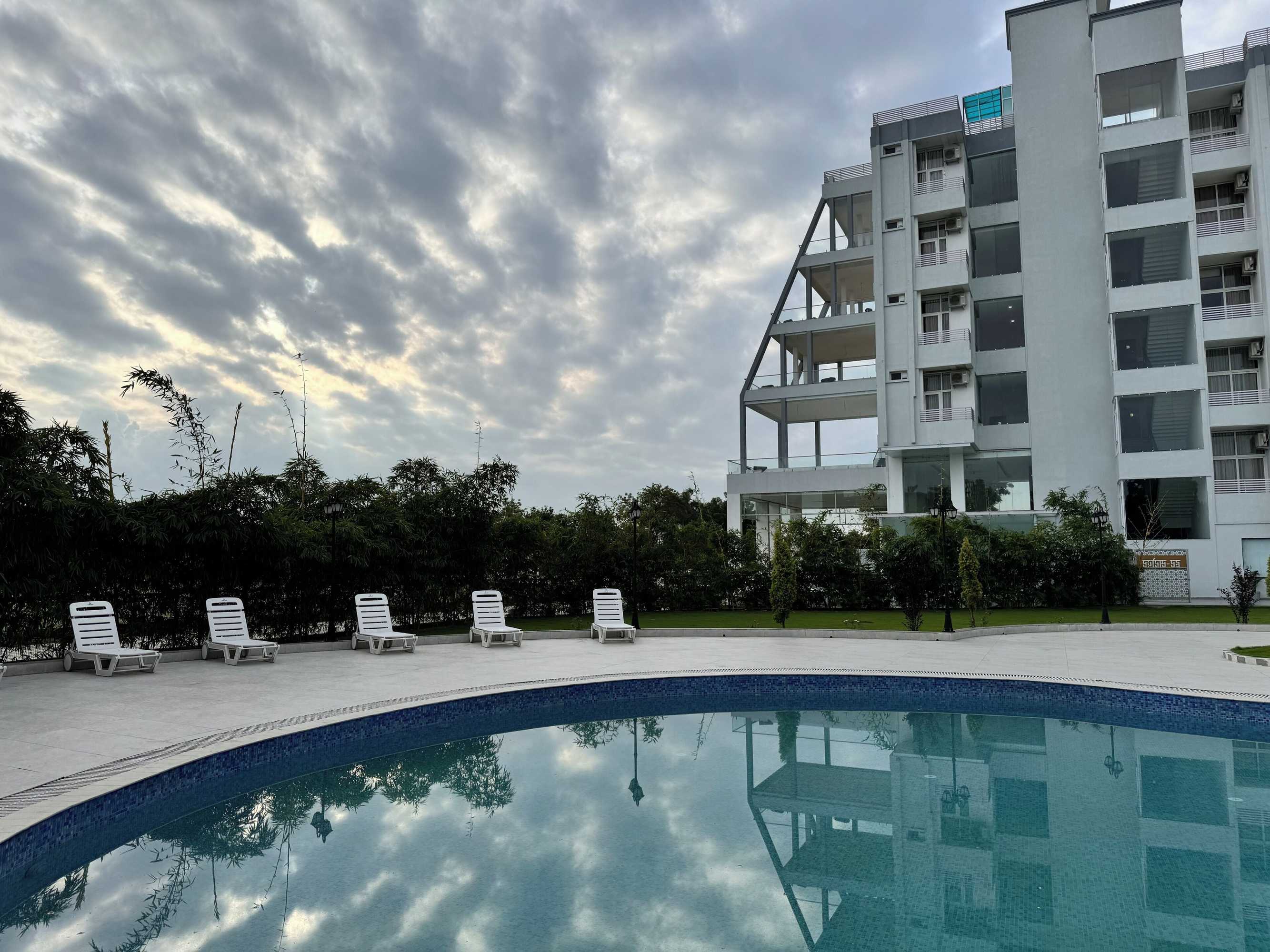 Gift card for Hotel The City Crown-Bilaspur Gift card for Hotel The City Crown-Bilaspur