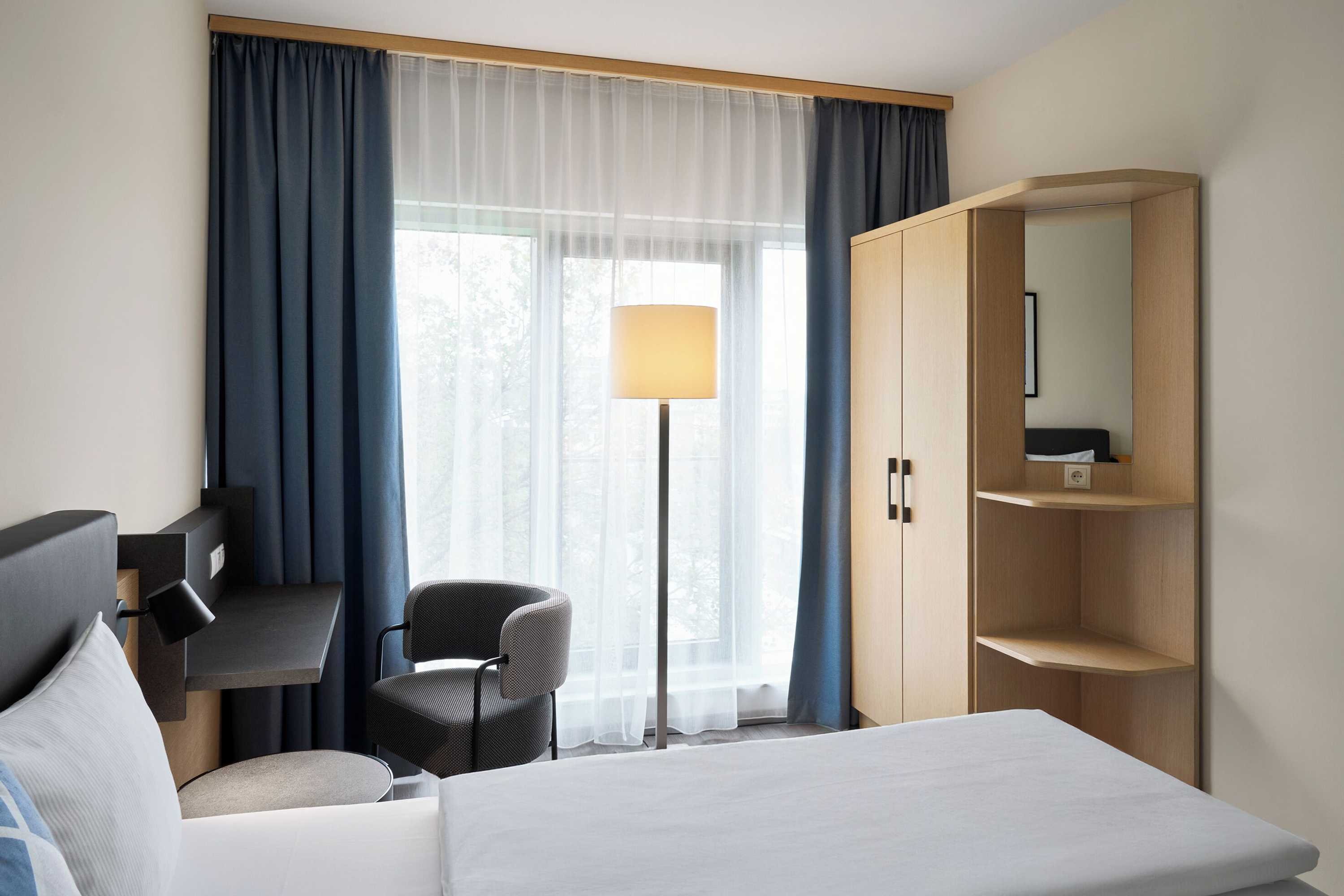 Gift card for Four Points Flex by Sheraton Koblenz Gift card for Four Points Flex by Sheraton Koblenz