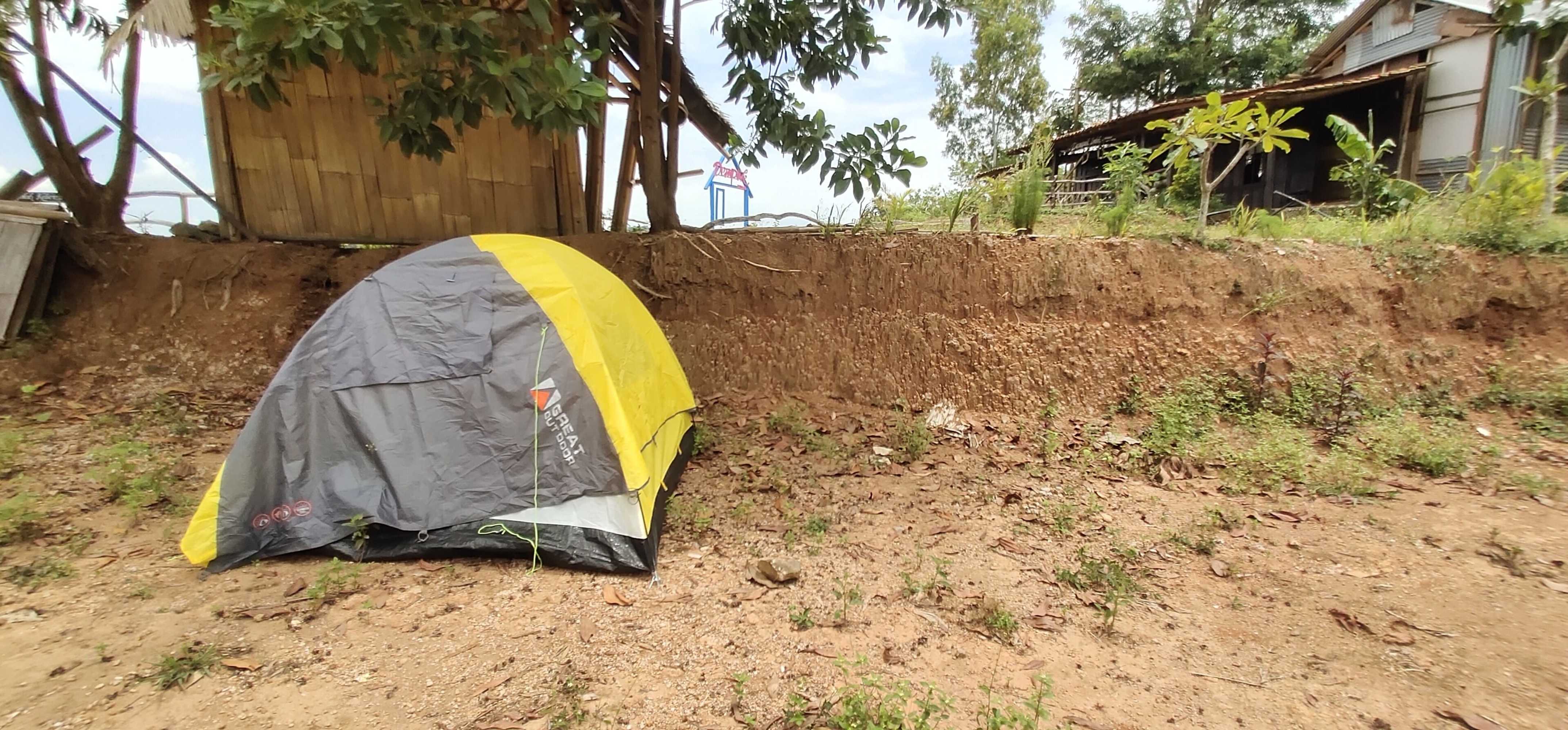 Gift card for Dempak Indah Camp And Resort