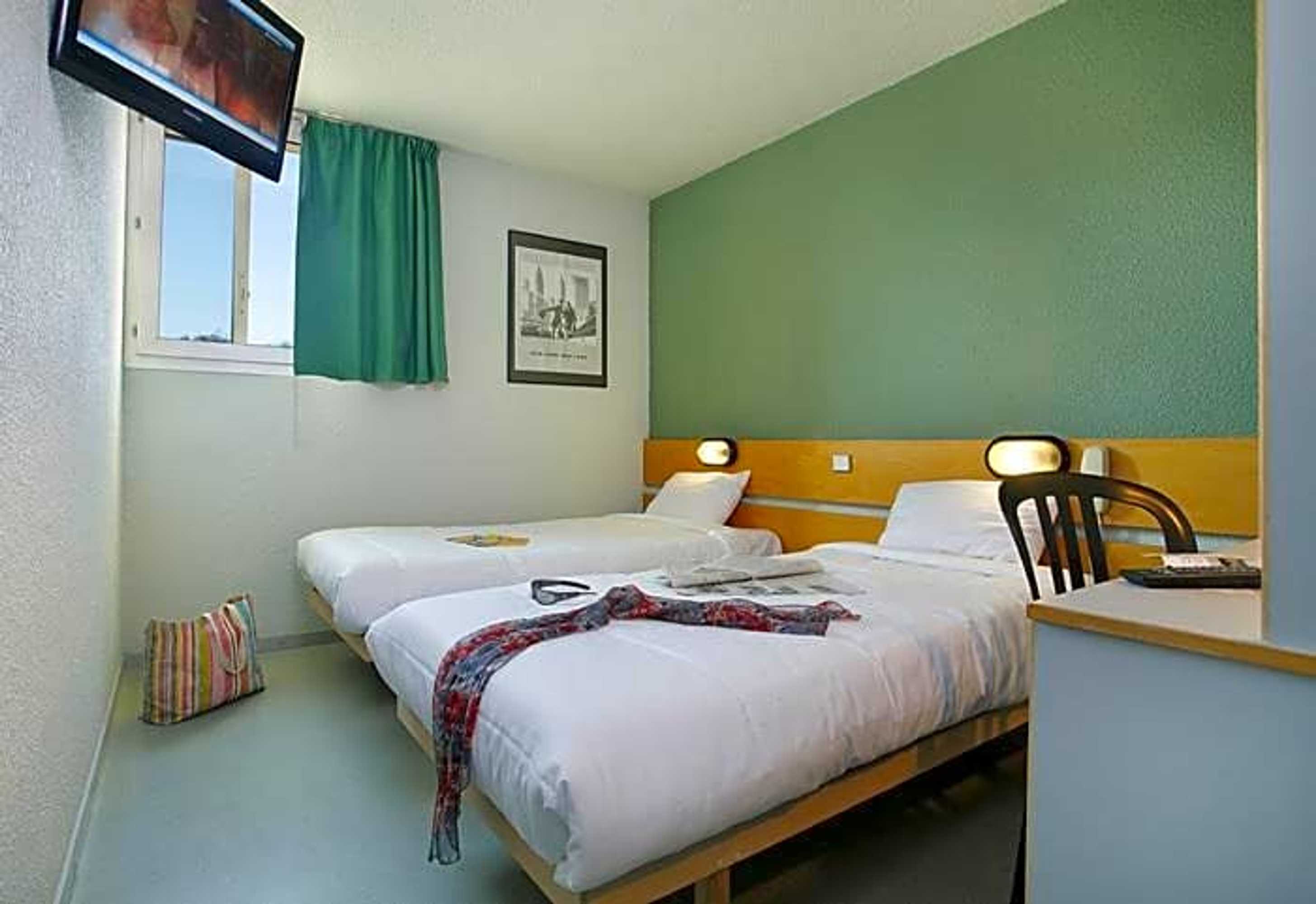 Gift card for Liberty Hôtel Rennes Ouest Gift card for Liberty Hôtel Rennes Ouest