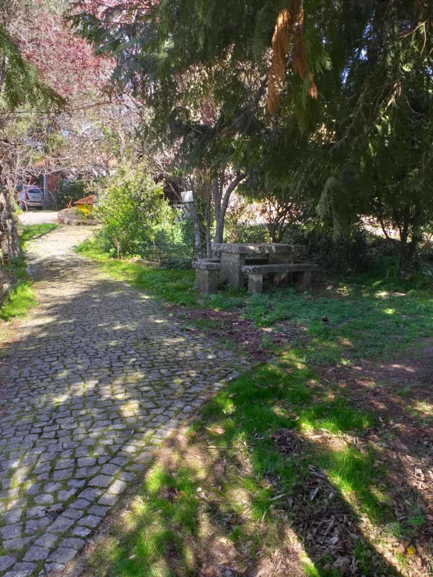 Gift card for Cabana da Oliveira