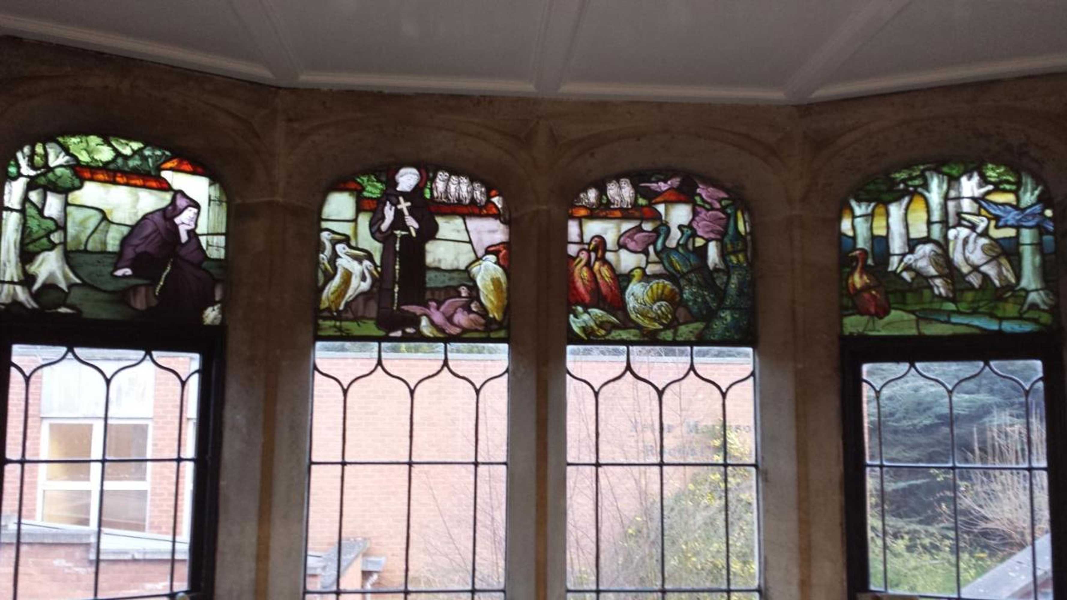 Gift card for Benslow Music