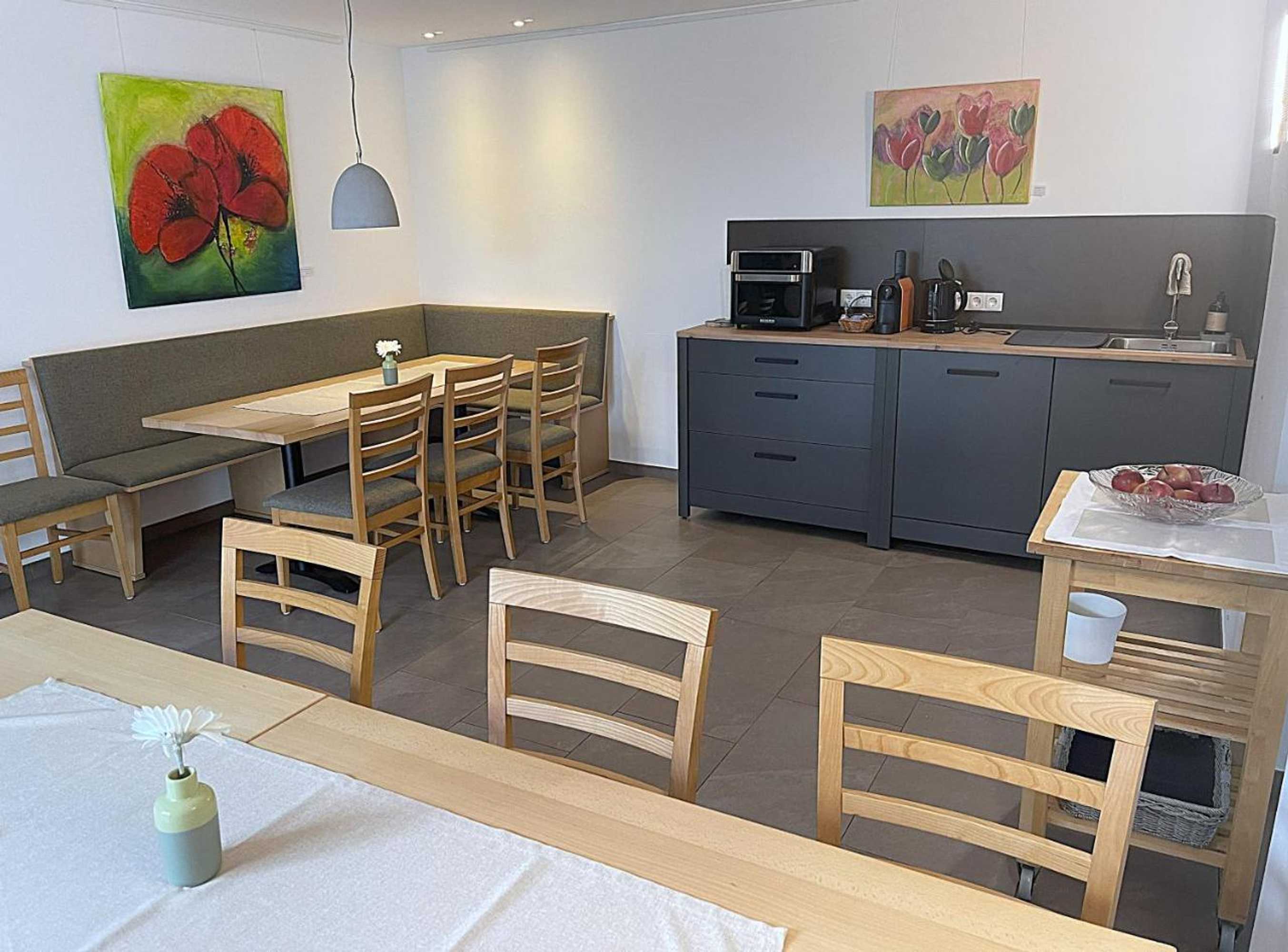 Gift card for Gasthof Zum Seeweiher