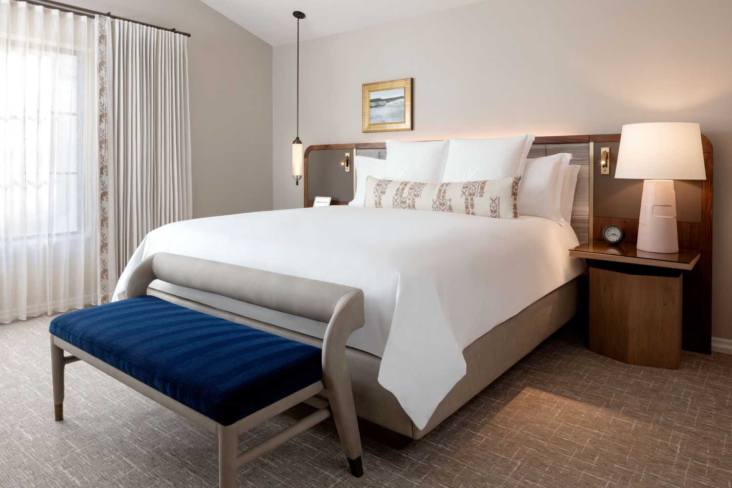 Gift card for Privado Villas at The Fairmont Scottsdale Princes