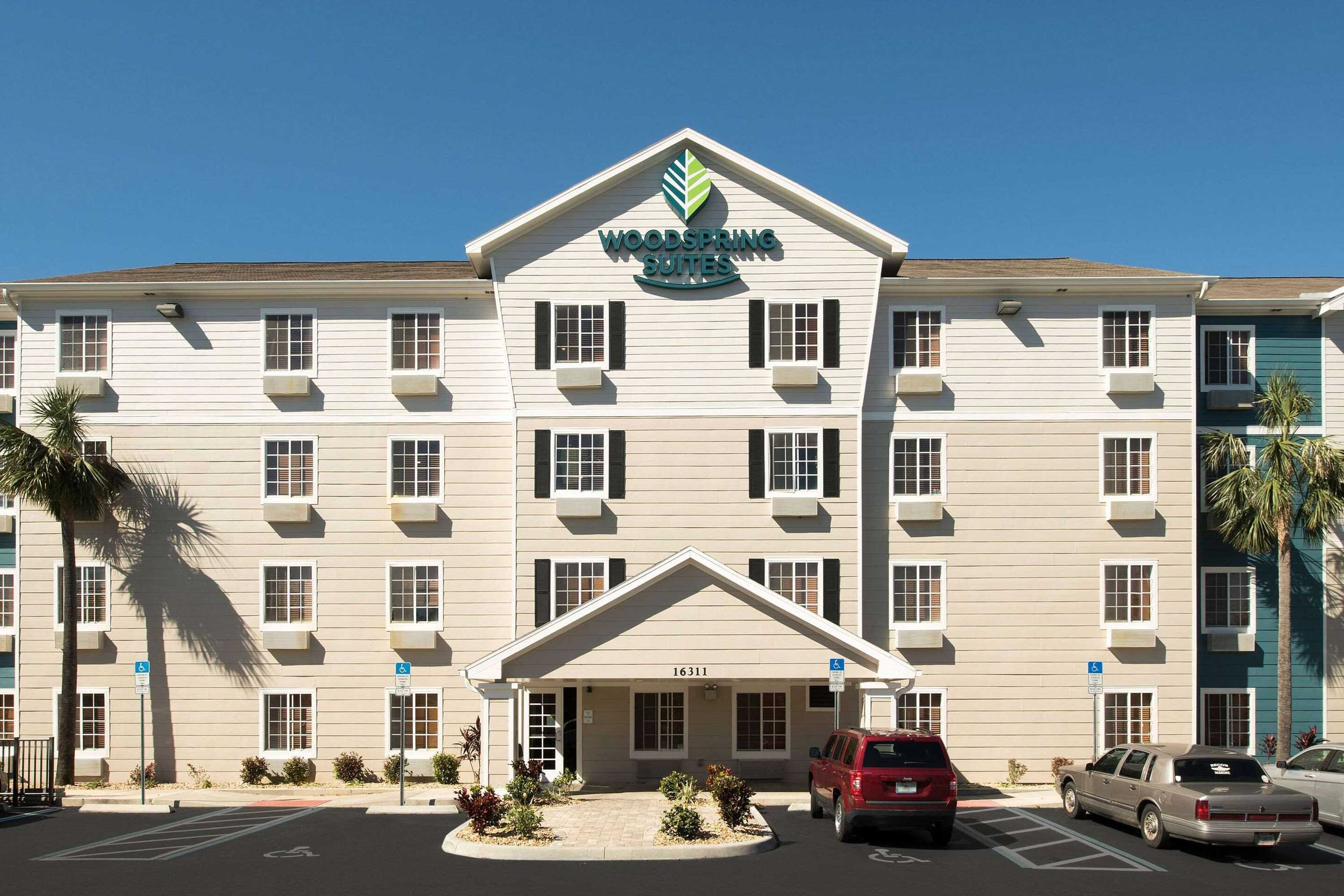 Gift card for Woodspring Suites Orlando West - Clermont Gift card for Woodspring Suites Orlando West - Clermont