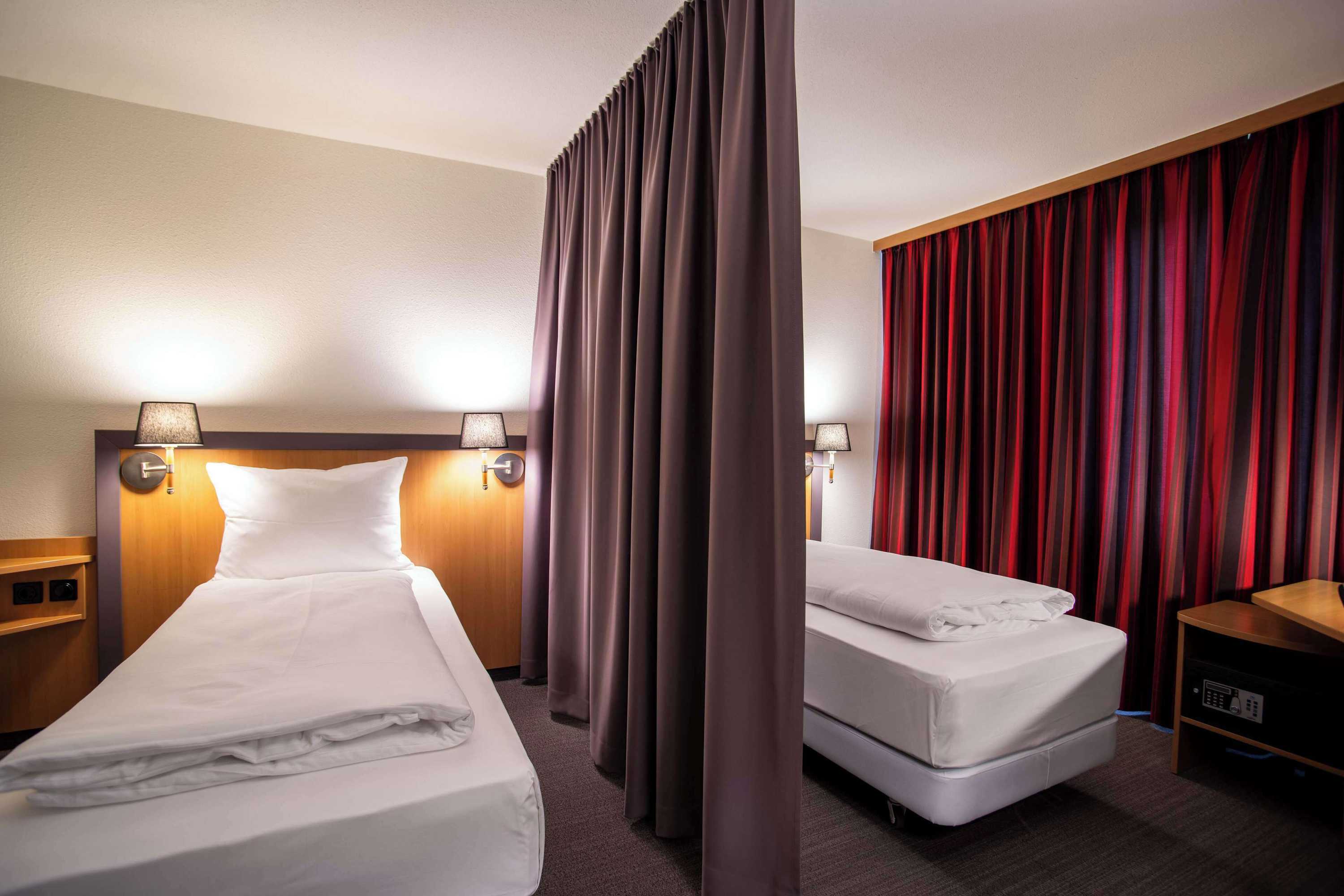 Gift card for Best Western Conference Airporthotel Frankfurt-Mörfelden