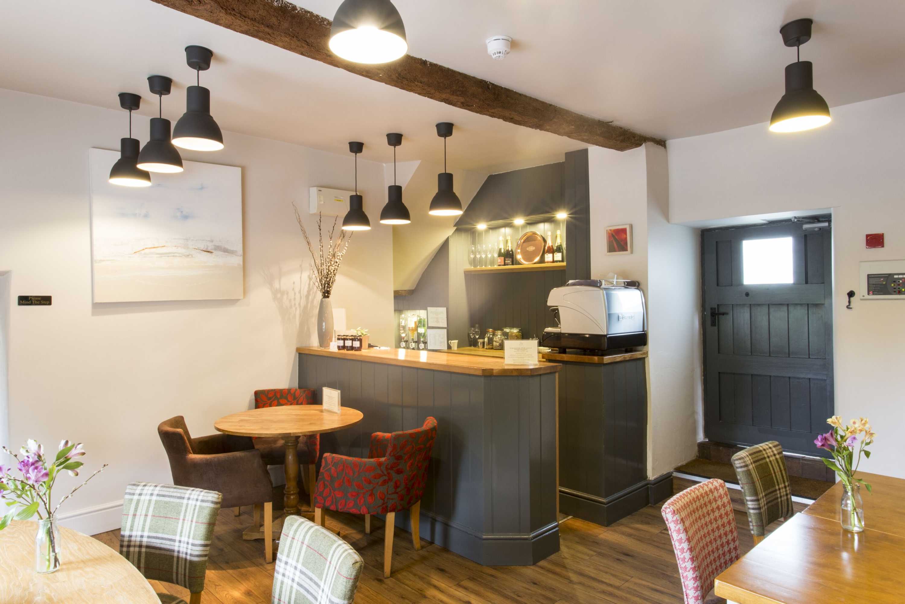 Gift card for The Bell Inn