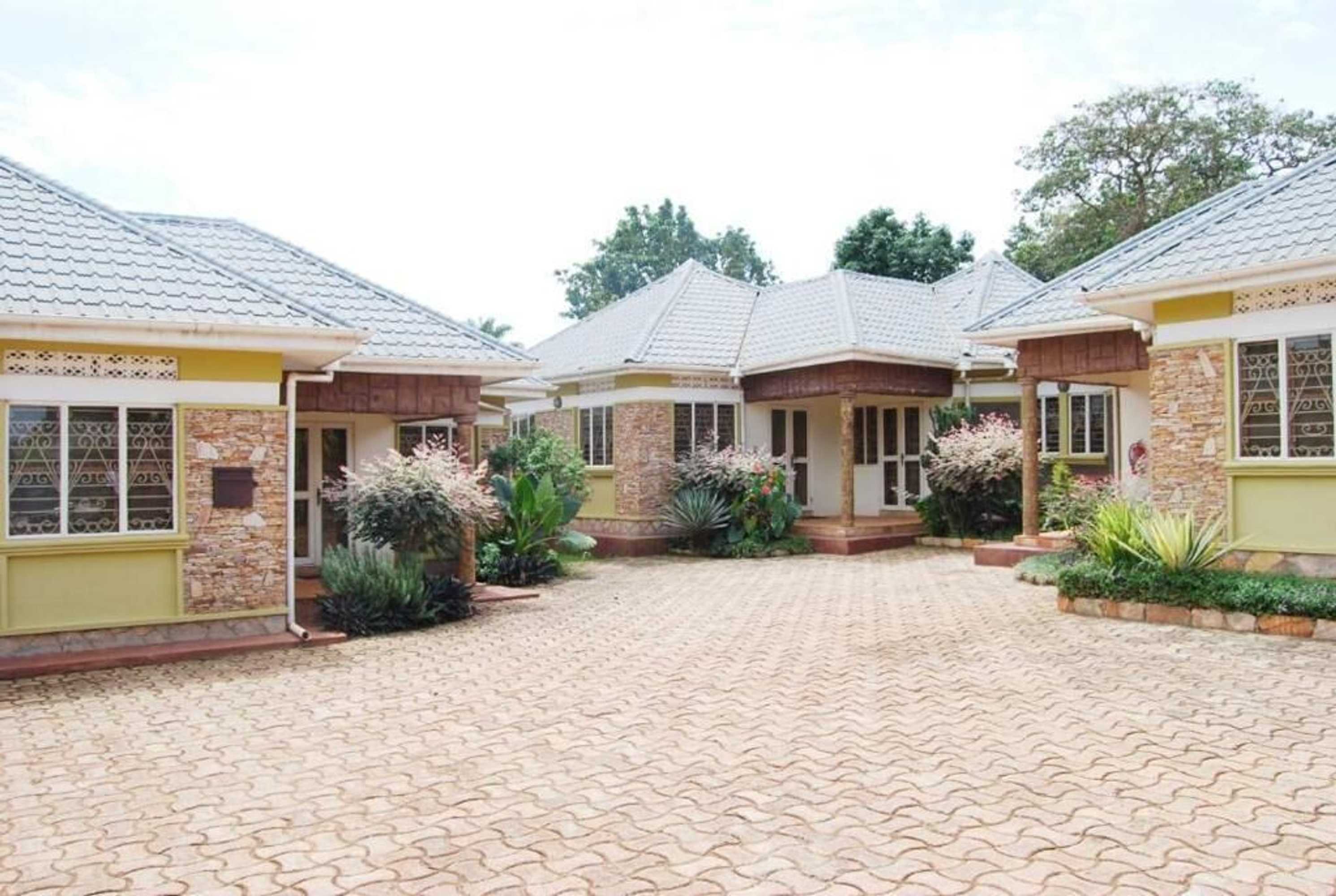 Gift card for Prestige Resort Cottages