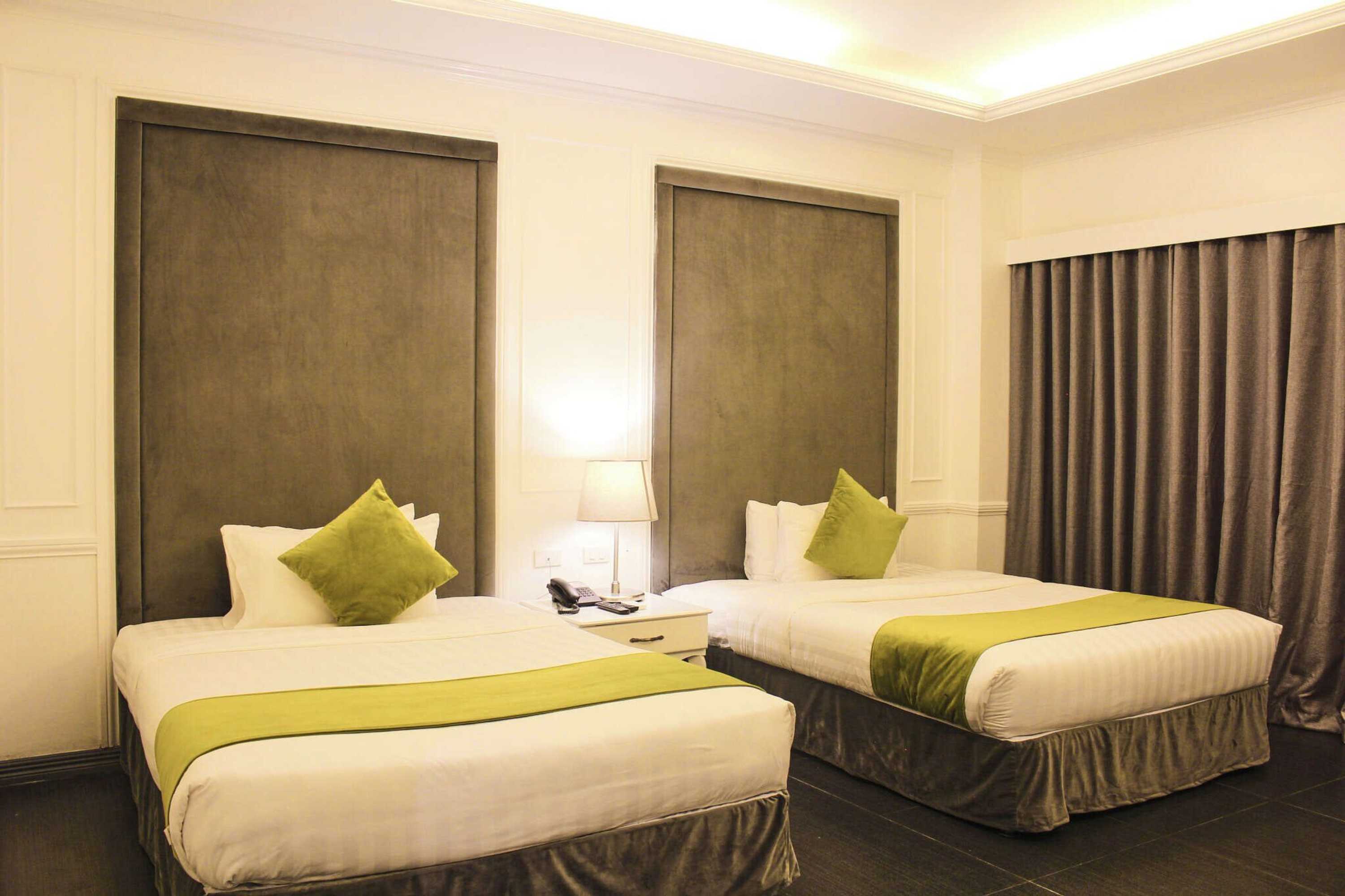 Gift card for The Pepperland Hotel