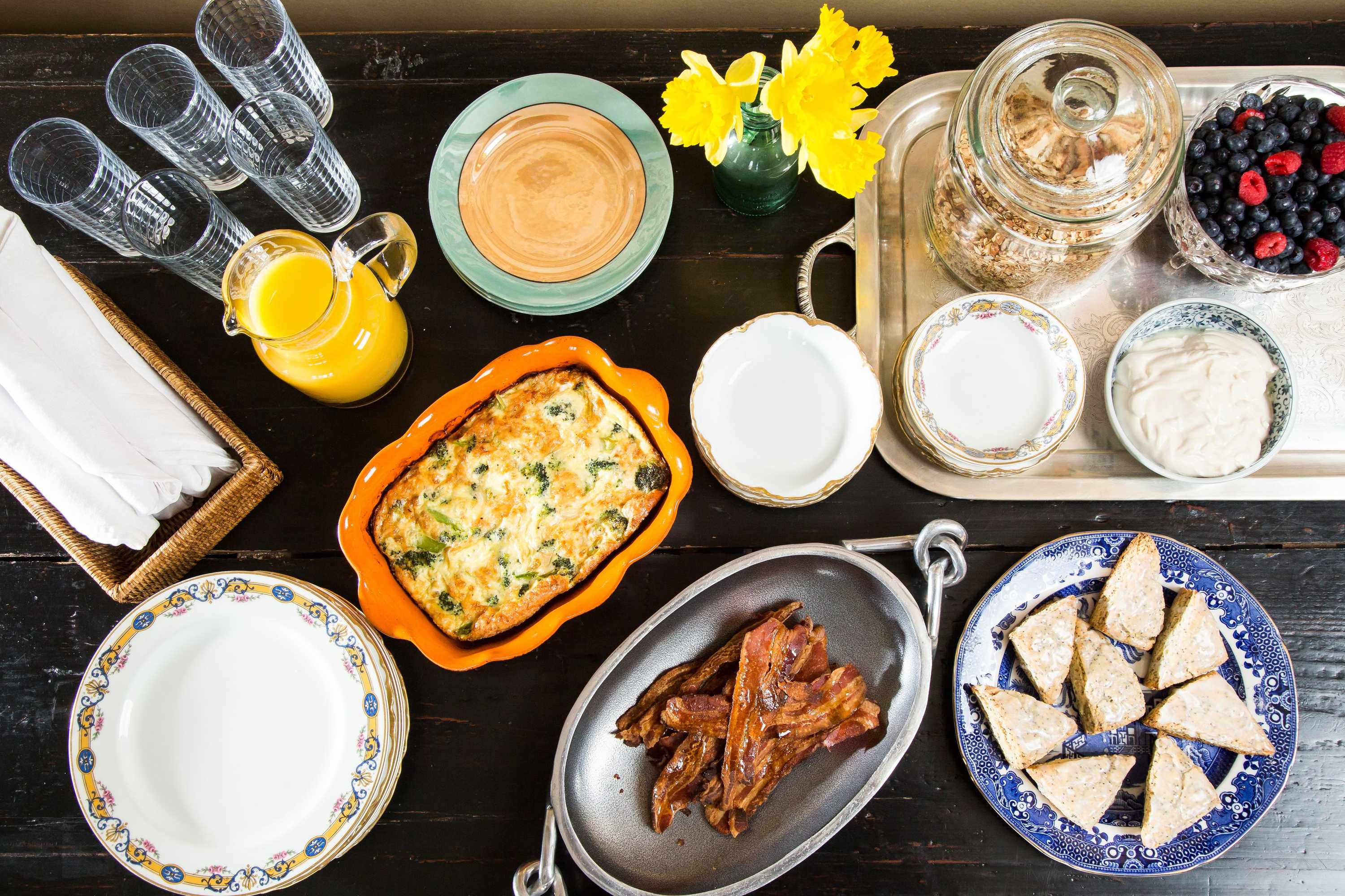 Gift card for The Livingston Inn