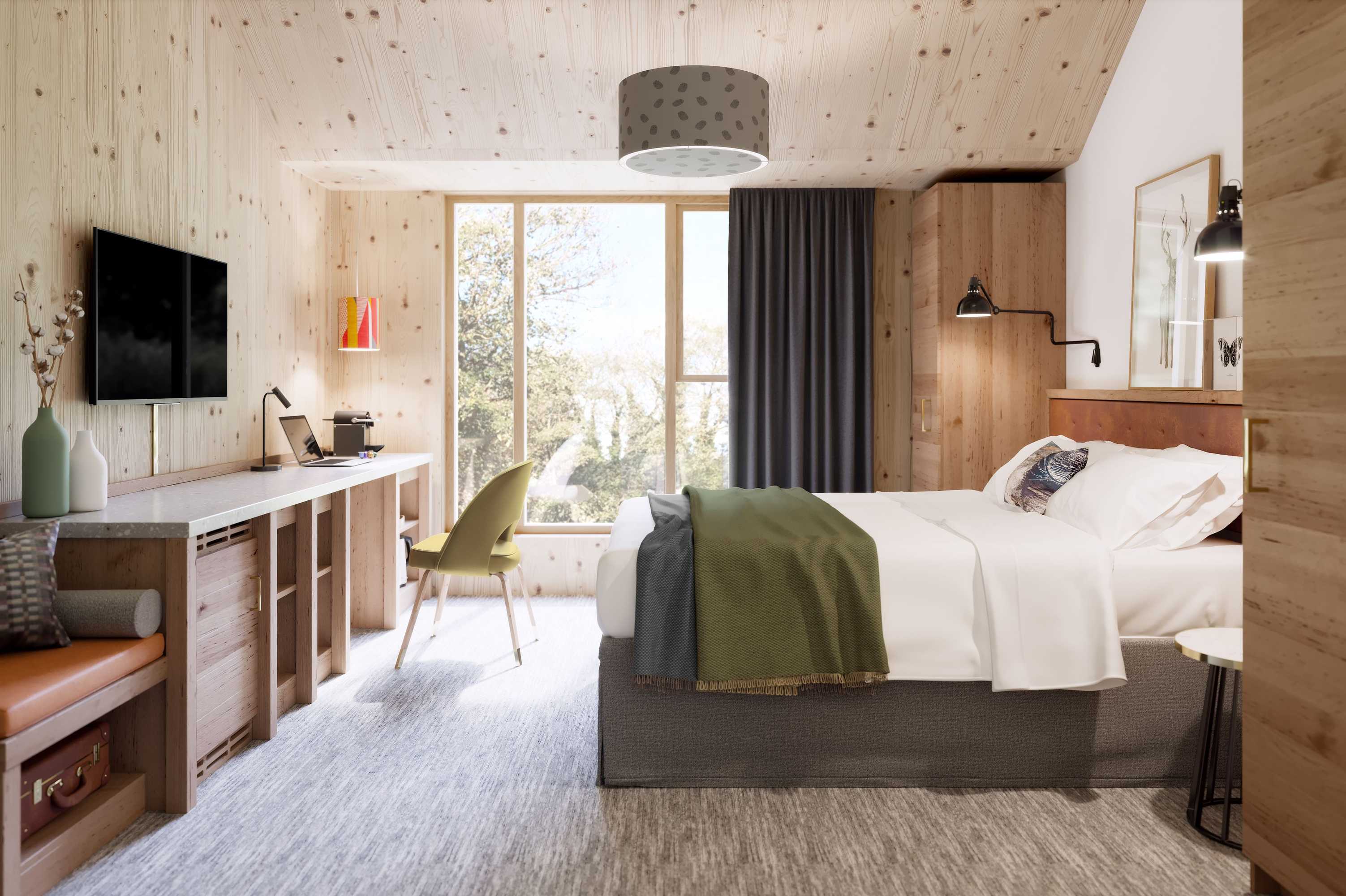 Gift card for The Royal Foresters