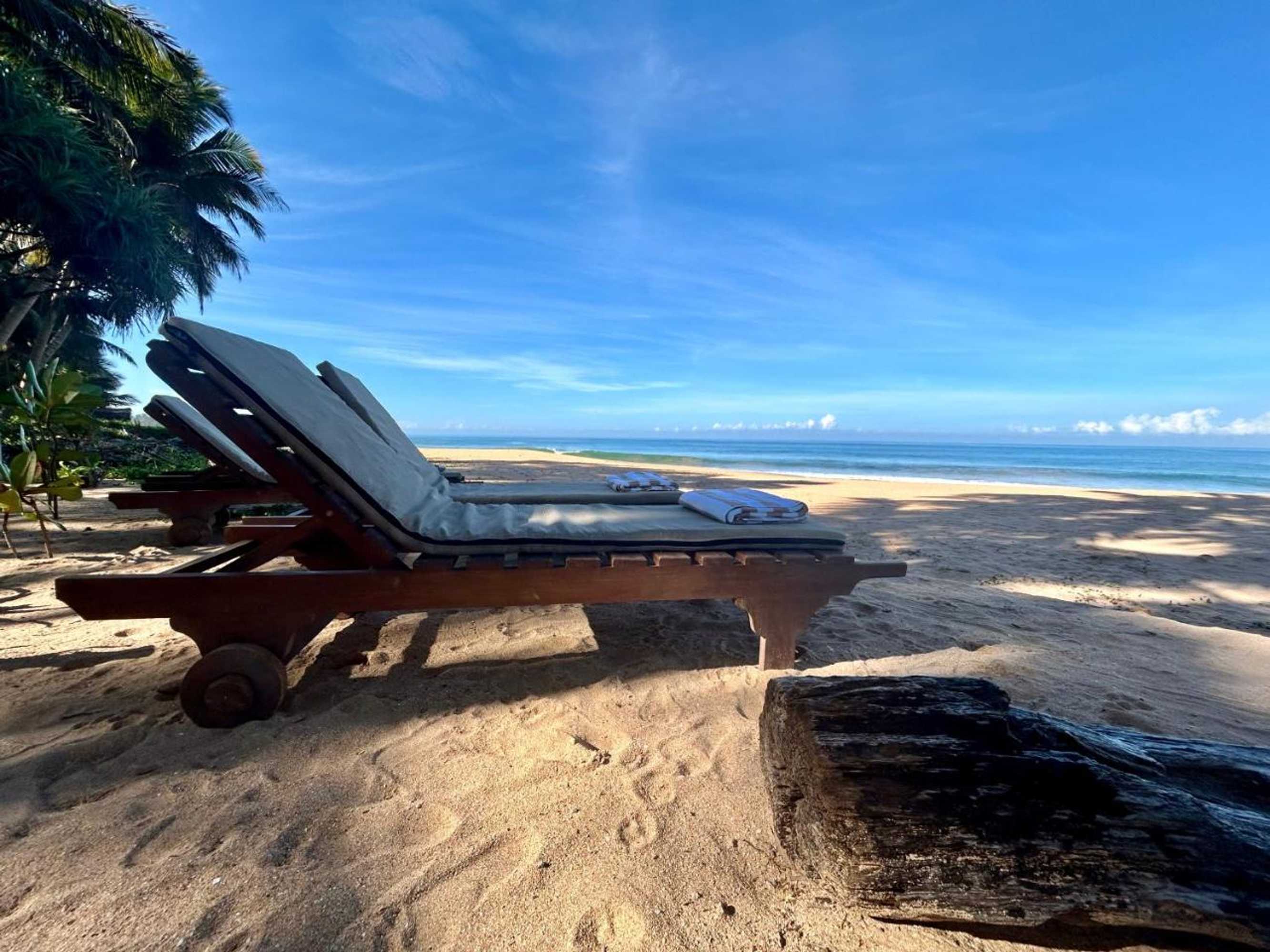 Gift card for Bombay Bicycle Club Bentota