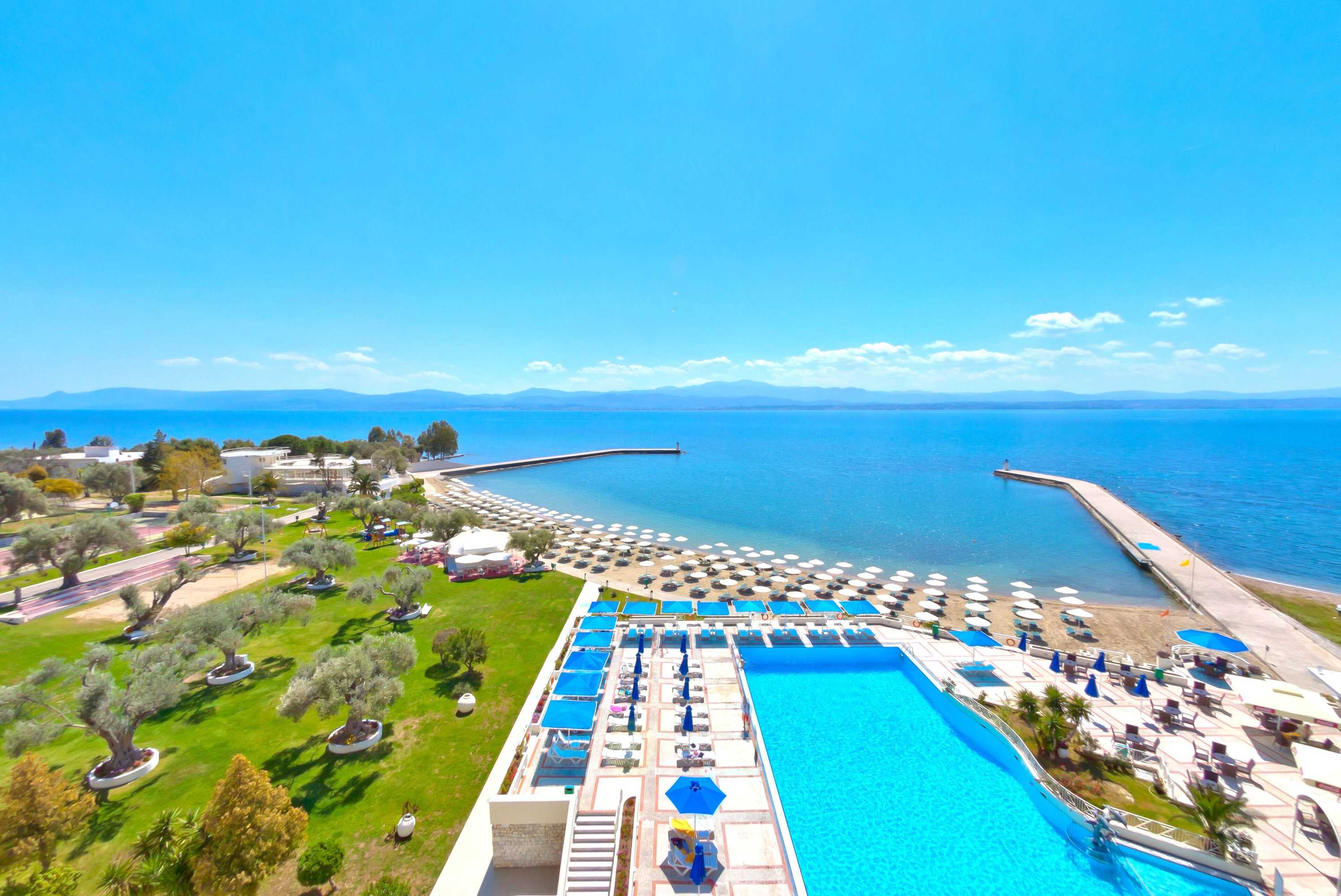 Gift card for Palmariva Beach Hotel Gift card for Palmariva Beach Hotel