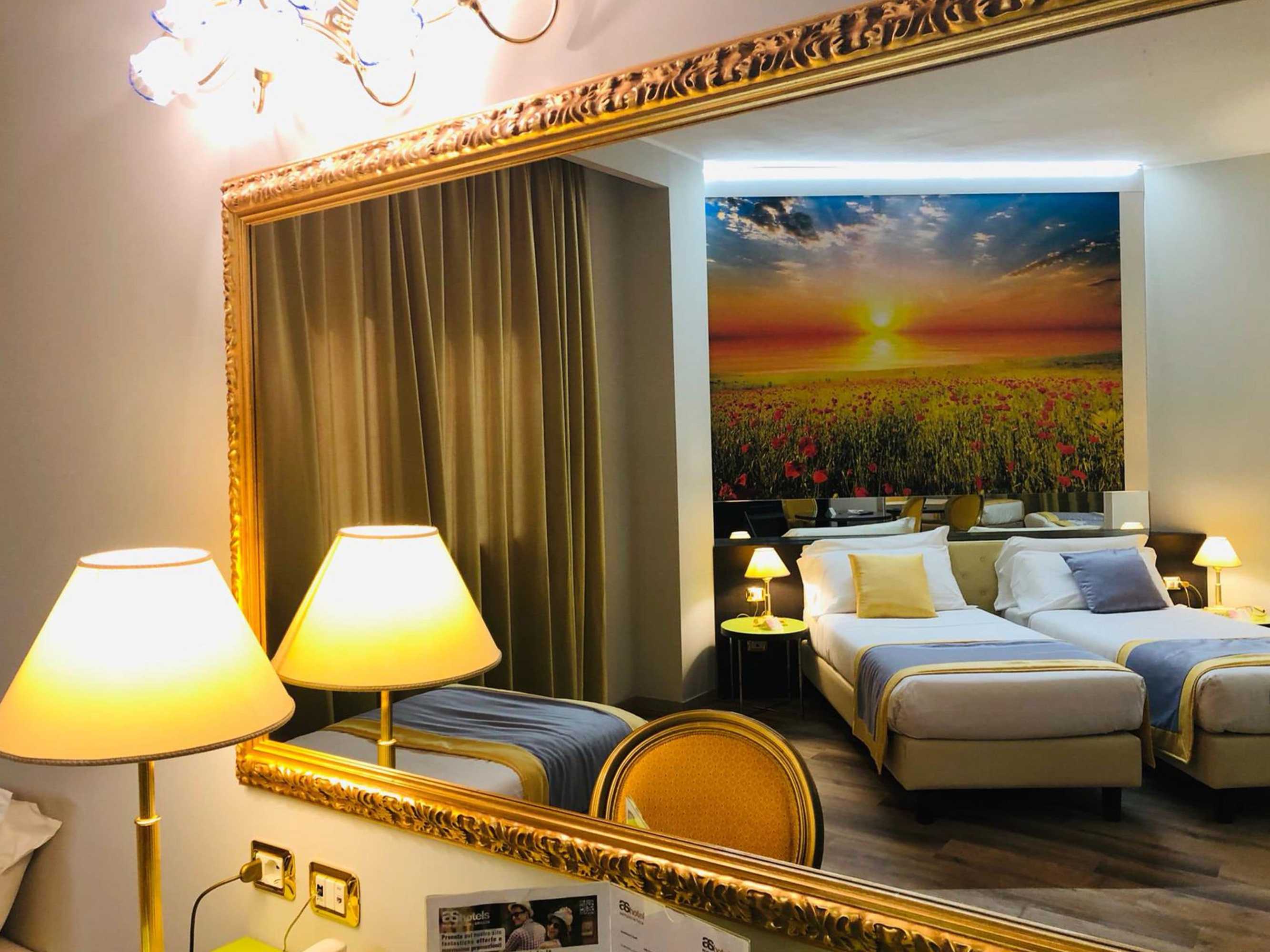 Gift card for AS Hotel Sempione Fiera Gift card for AS Hotel Sempione Fiera