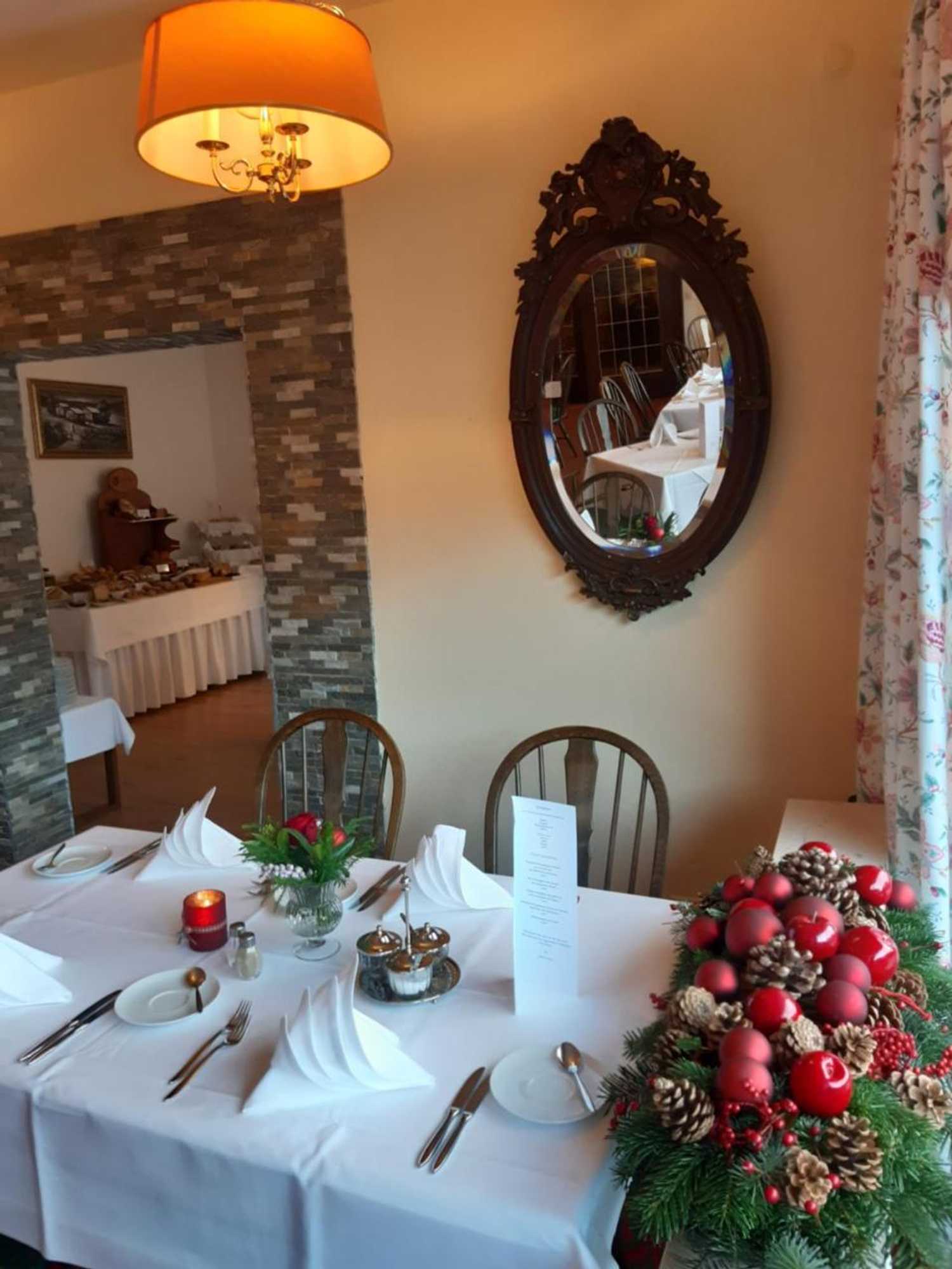 Gift card for Schwarzwaldhotel Sonne