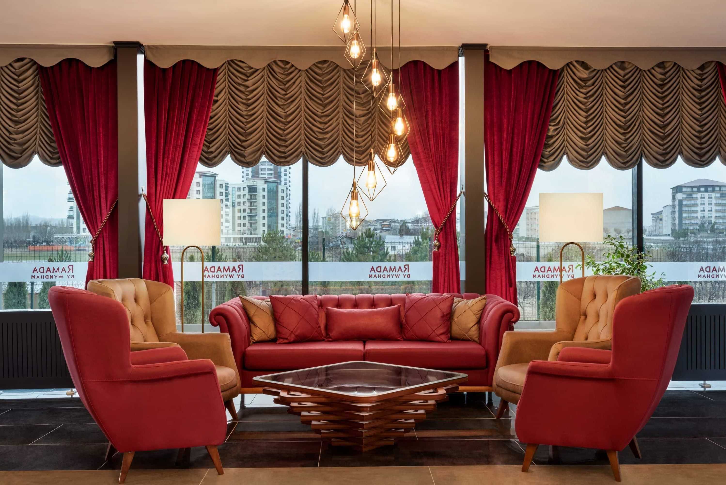 Gift card for Ramada by Wyndham Sivas Gift card for Ramada by Wyndham Sivas