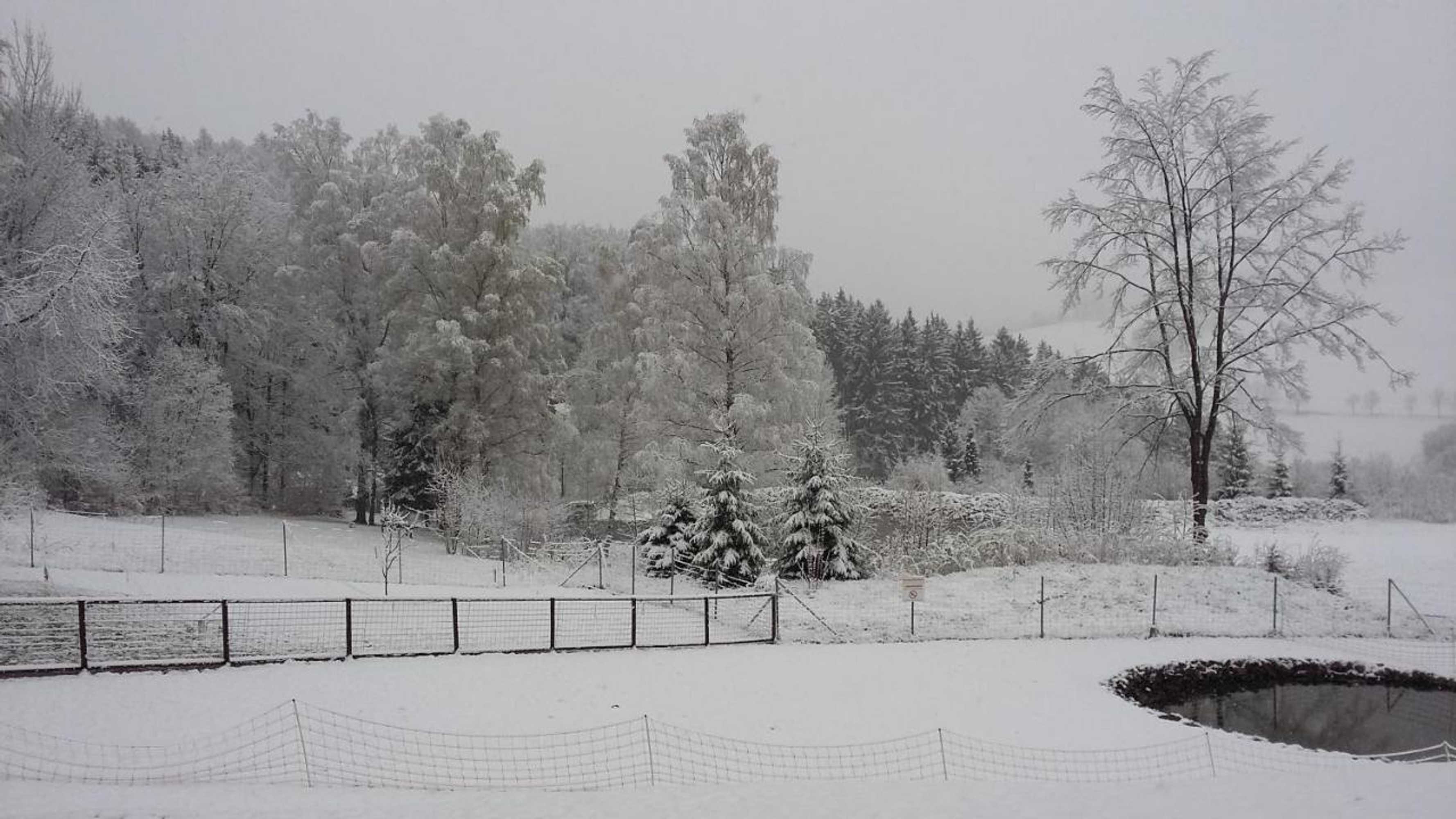 Gift card for Pension Berghof