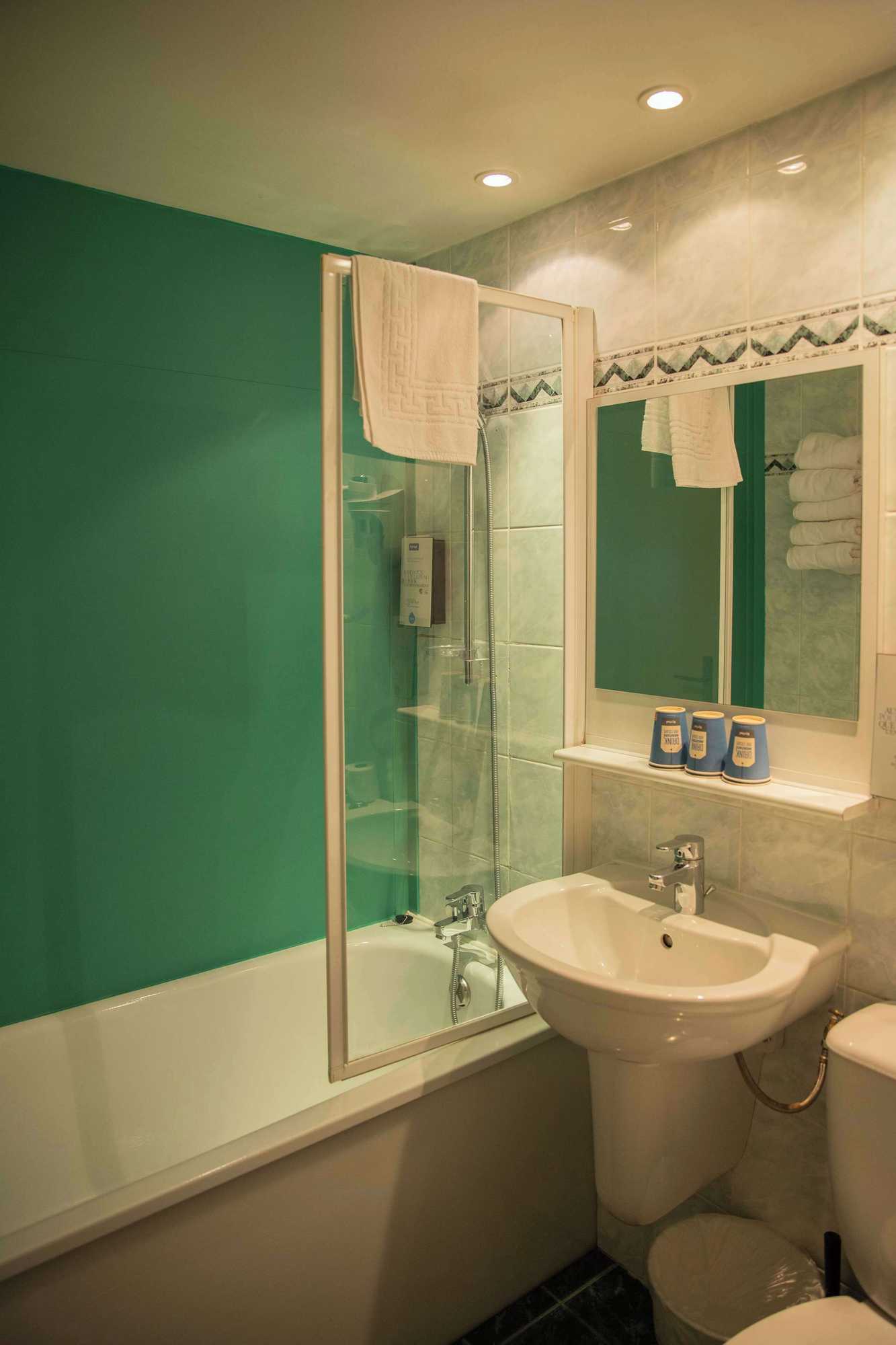 Gift card for Kyriad Nimes Ouest