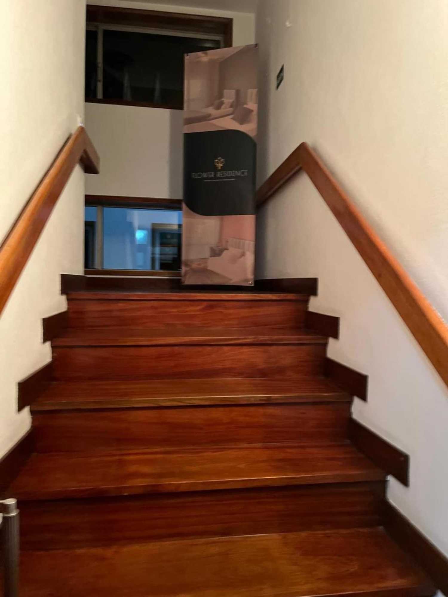 Gift card for Flower Residence