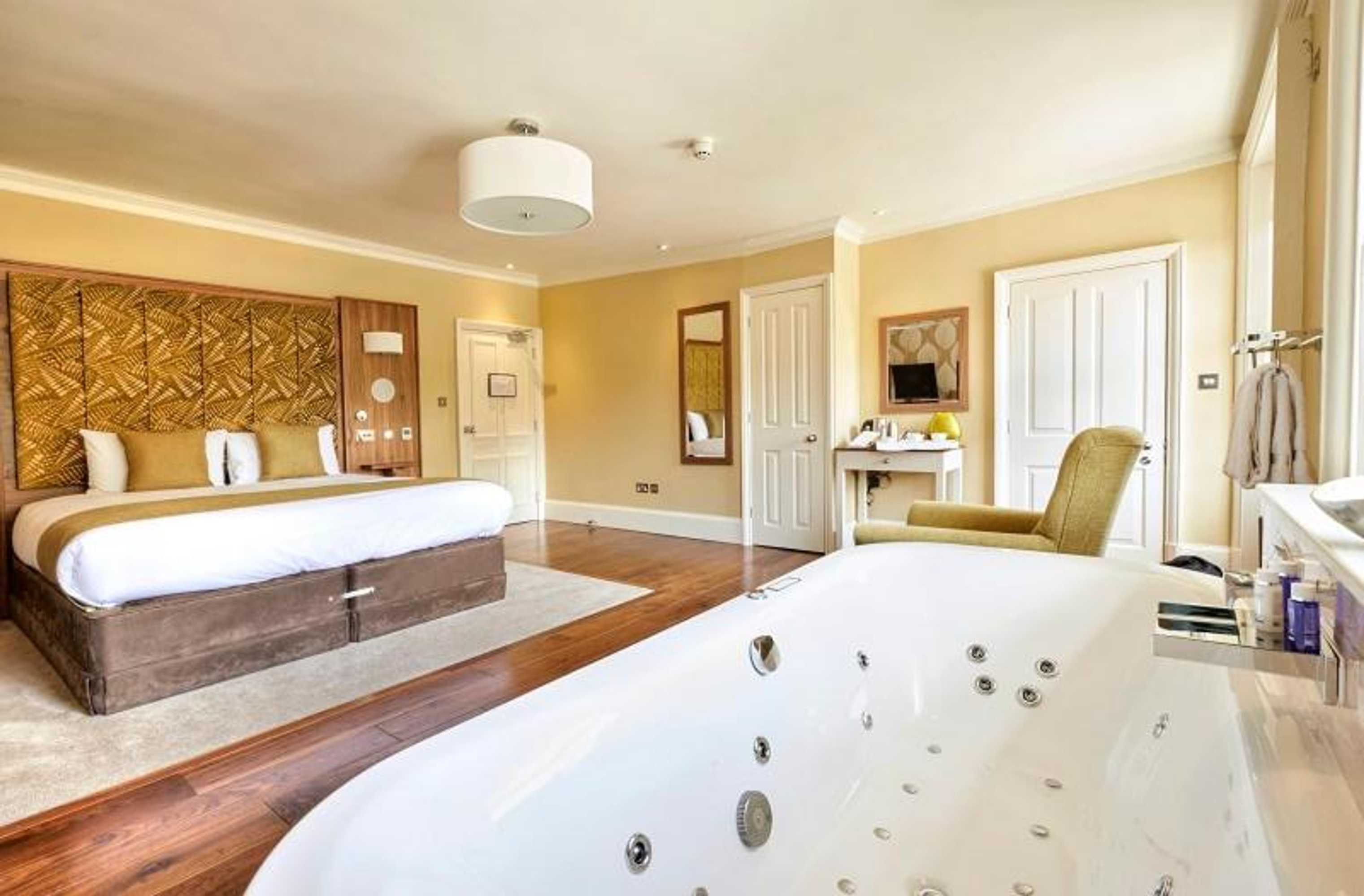 Gift card for The Oaksmere