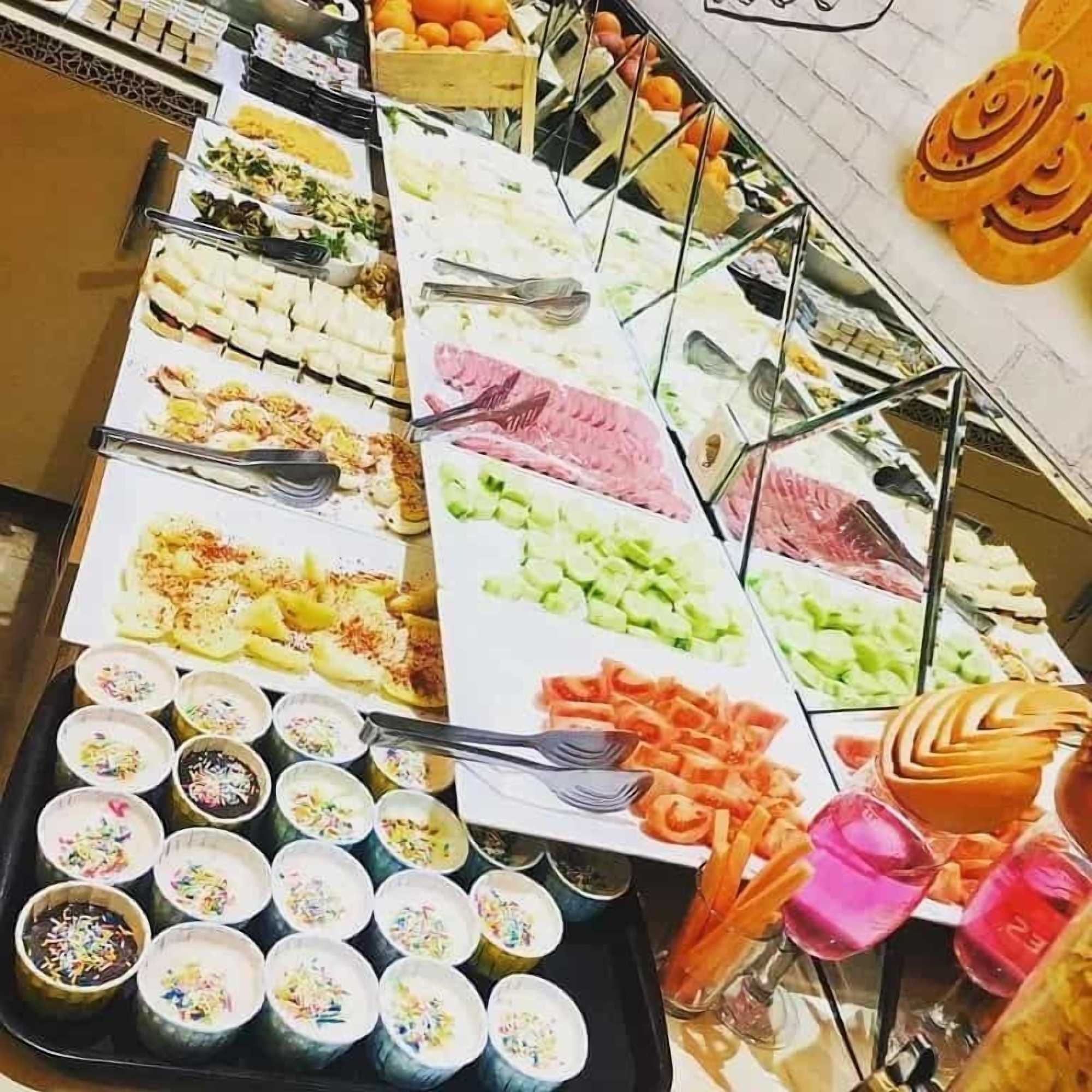 Gift card for Grand Mardini Hotel