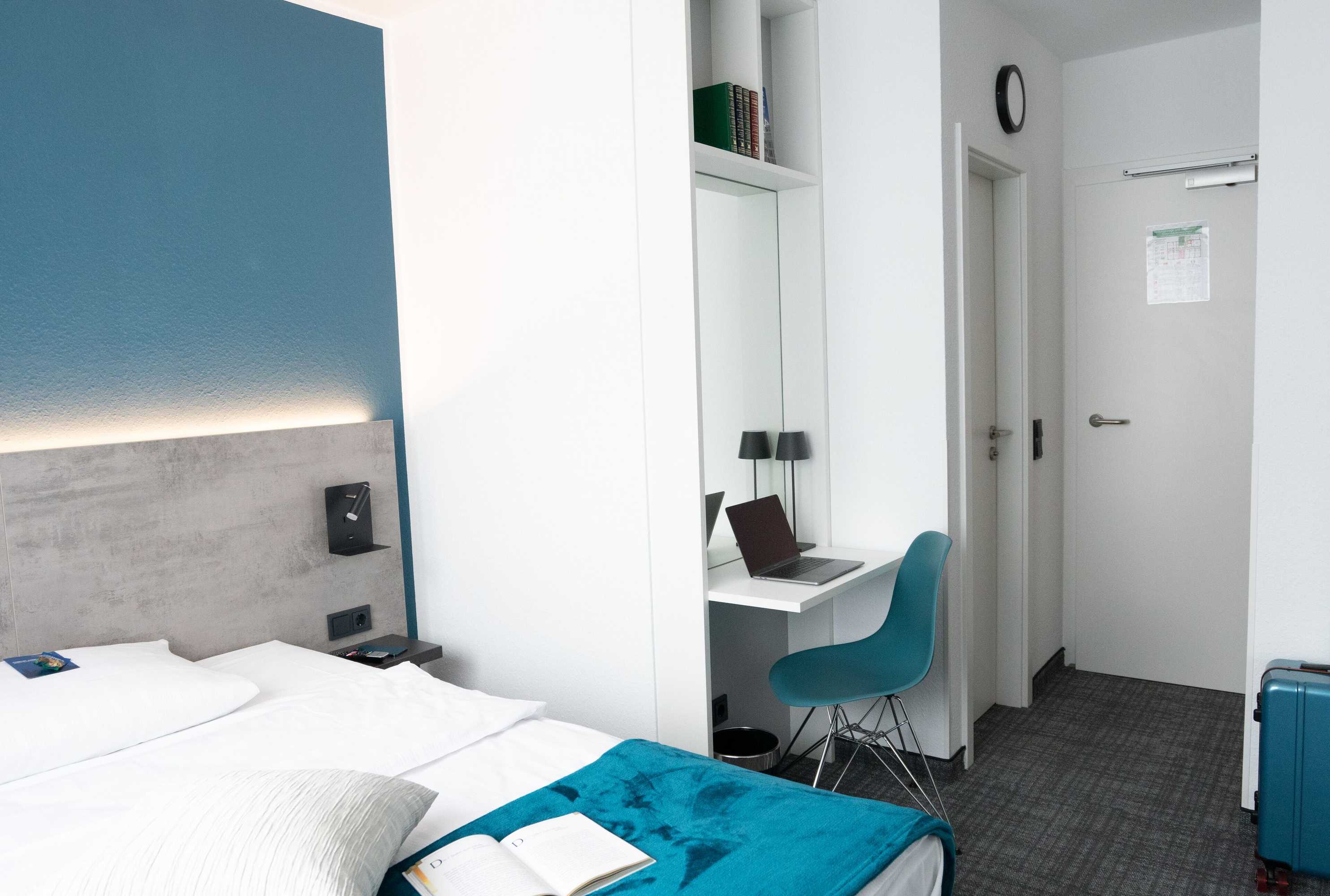 Gift card for Comfort Garni Stadtzentrum Hotel Gift card for Comfort Garni Stadtzentrum Hotel
