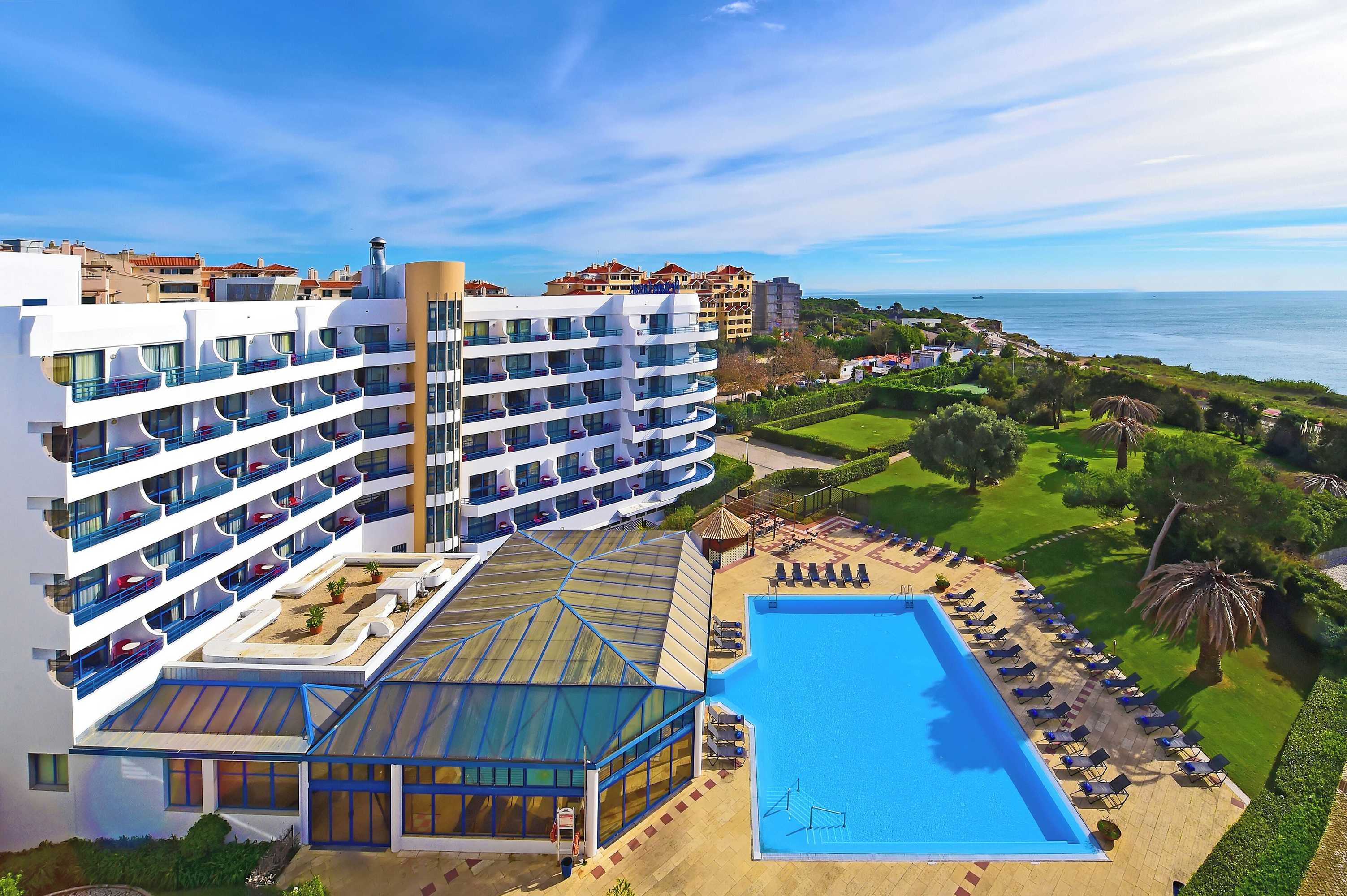 Gift card for Pestana Cascais Ocean & Conference Aparthotel Gift card for Pestana Cascais Ocean & Conference Aparthotel