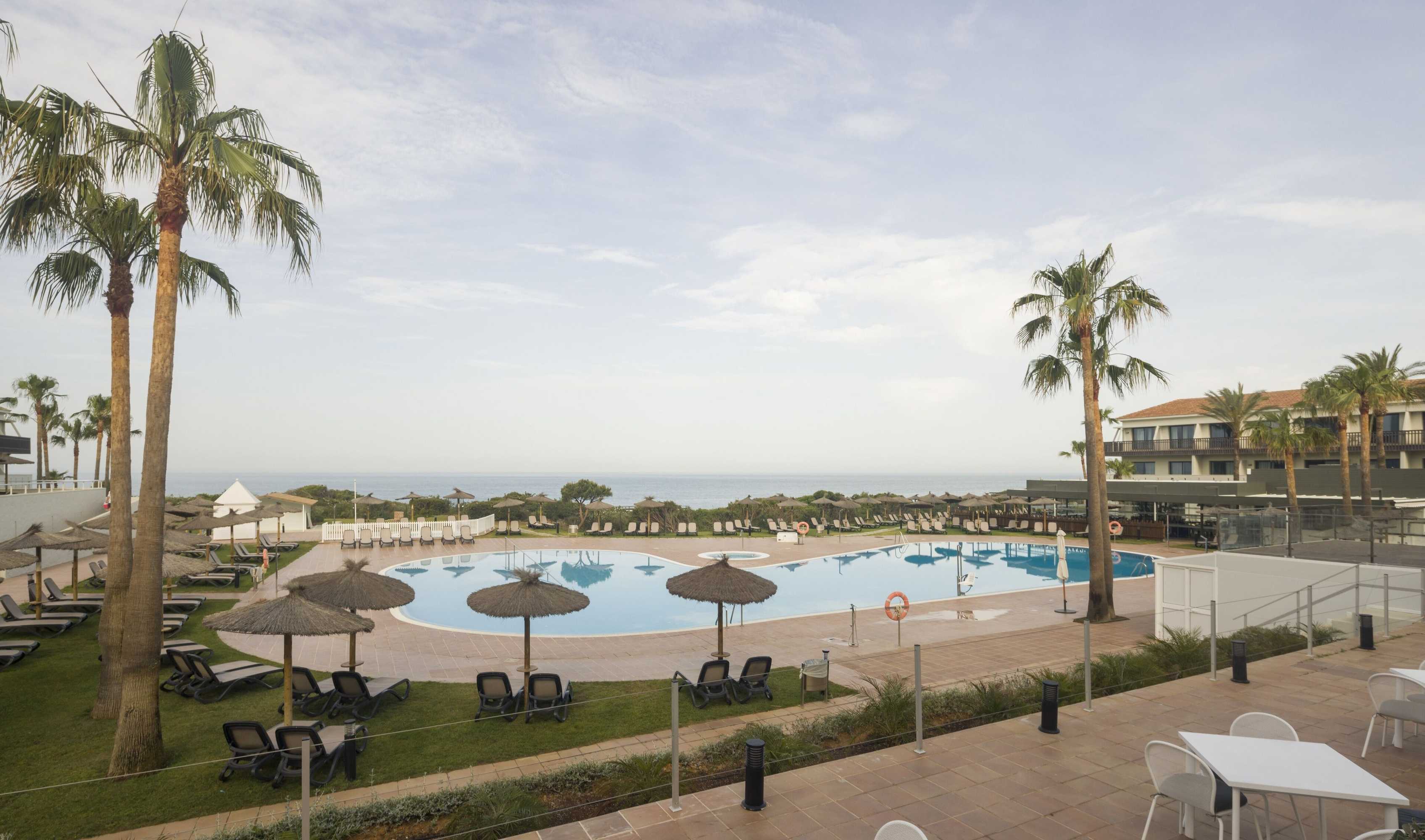 Gift card for Hotel Ilunion Calas De Conil Gift card for Hotel Ilunion Calas De Conil
