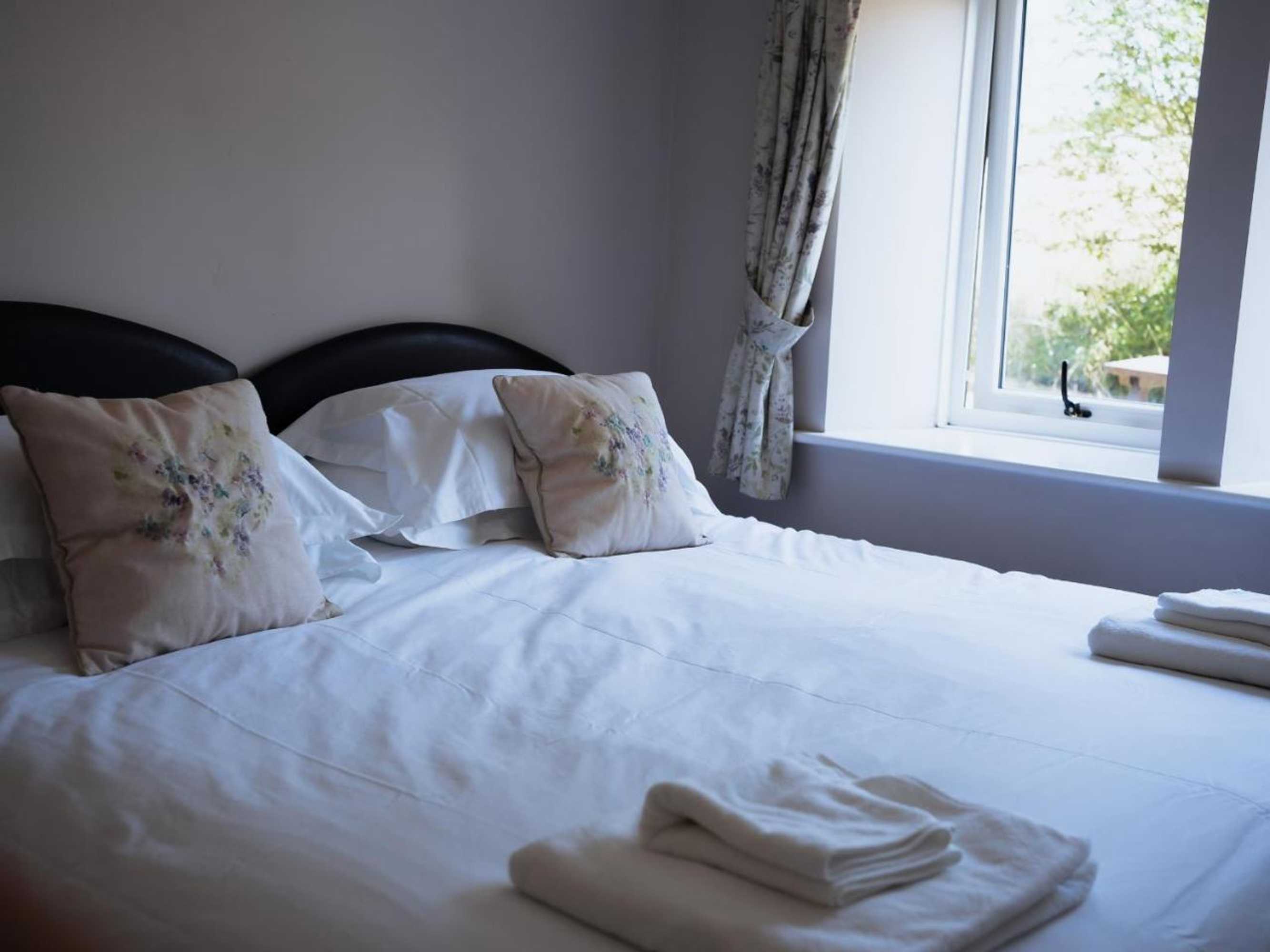 Gift card for Newfield Farm Cottages